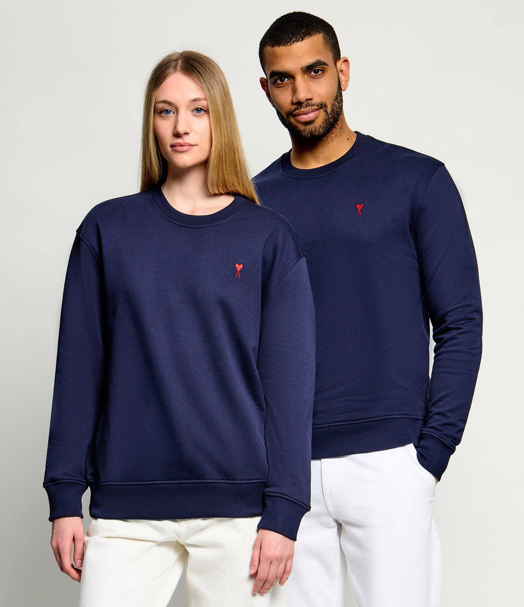 AMI Paris Hanorac | regular fit