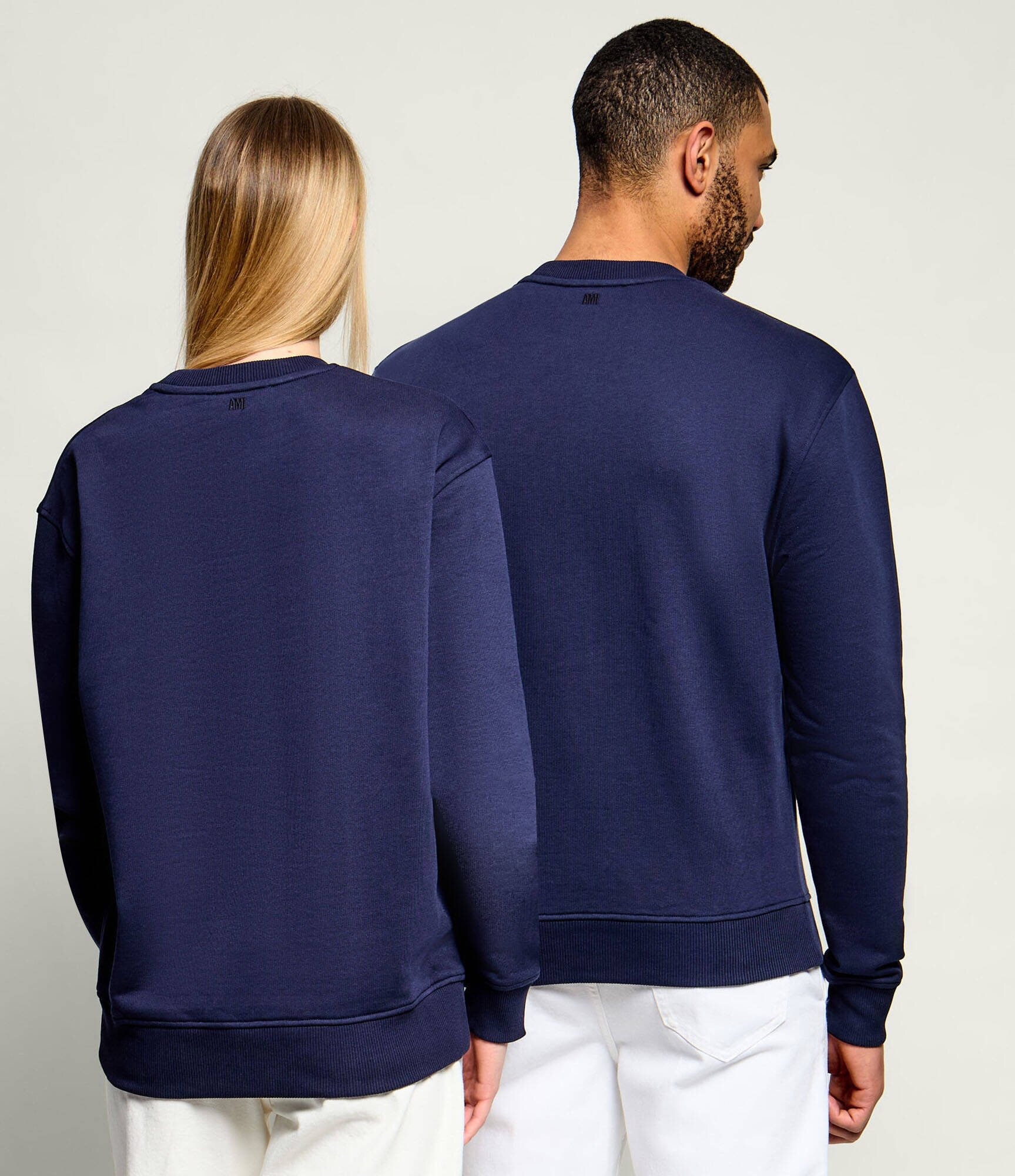 AMI Paris Hanorac | regular fit
