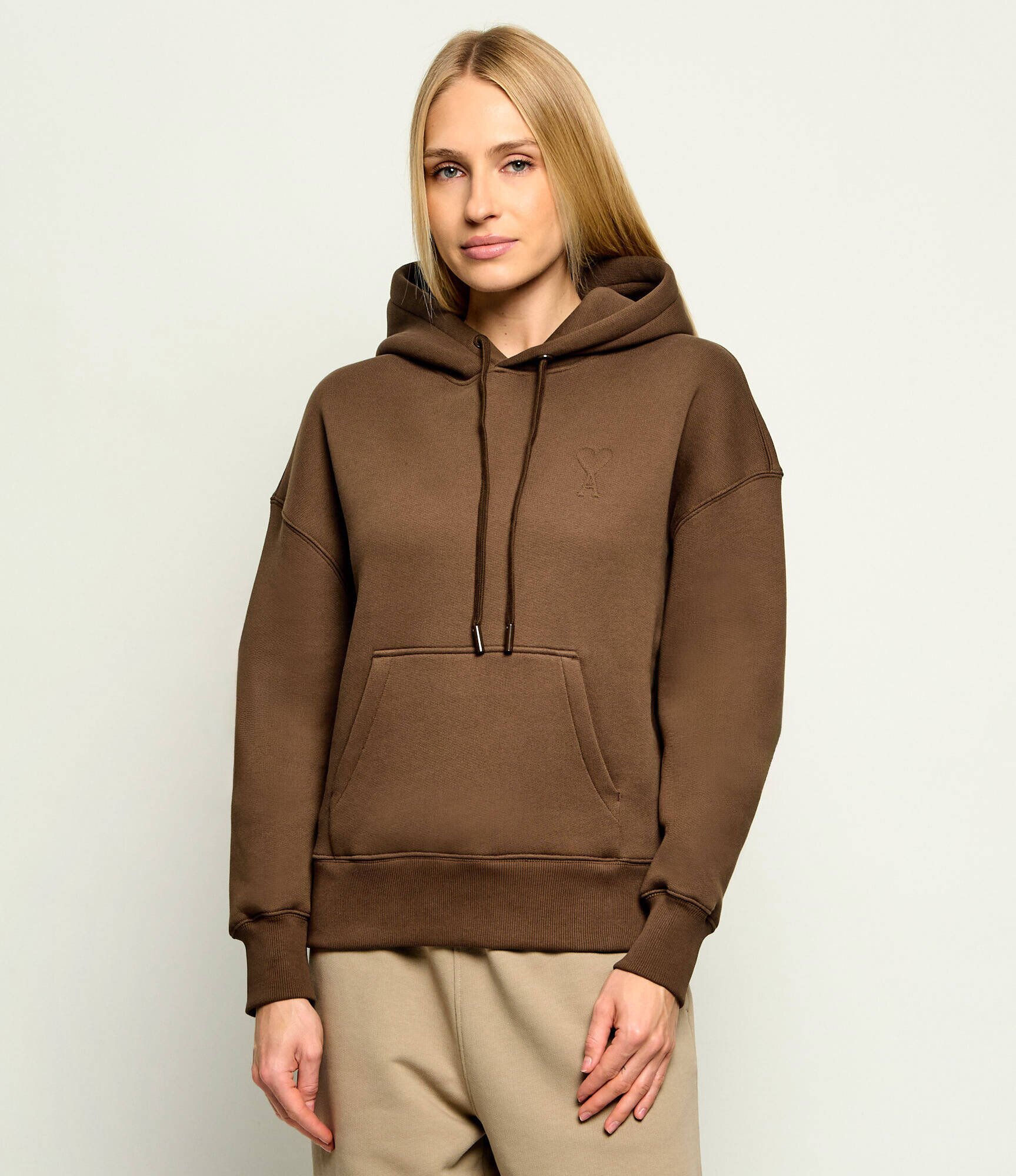 AMI Paris Hanorac | regular fit