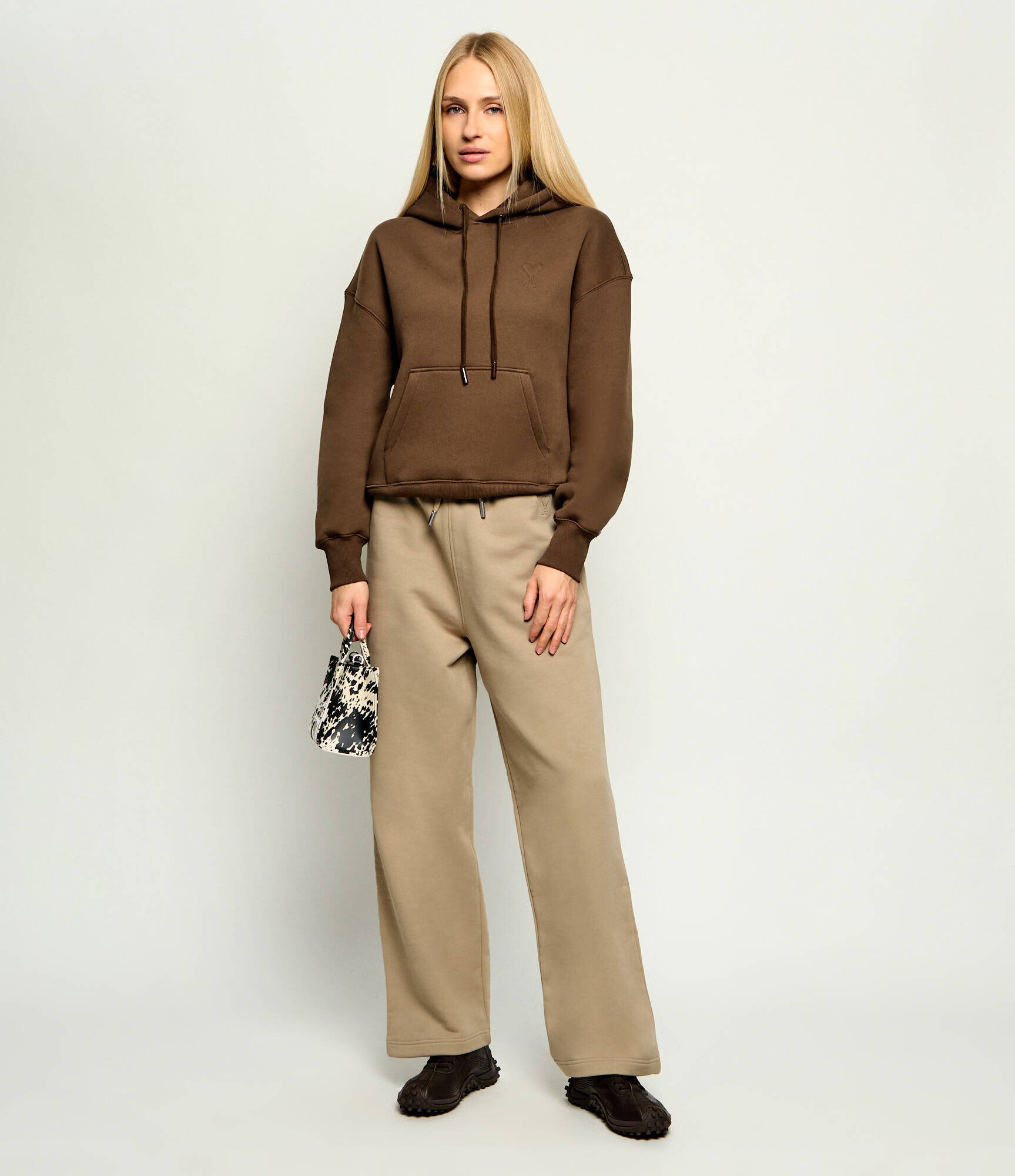 AMI Paris Hanorac | regular fit