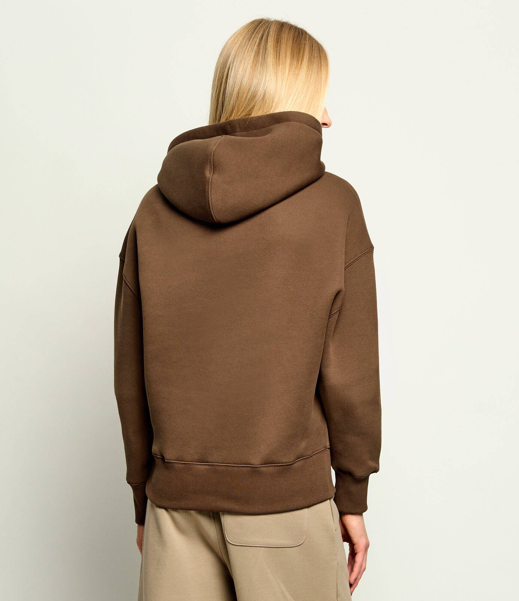 AMI Paris Hanorac | regular fit