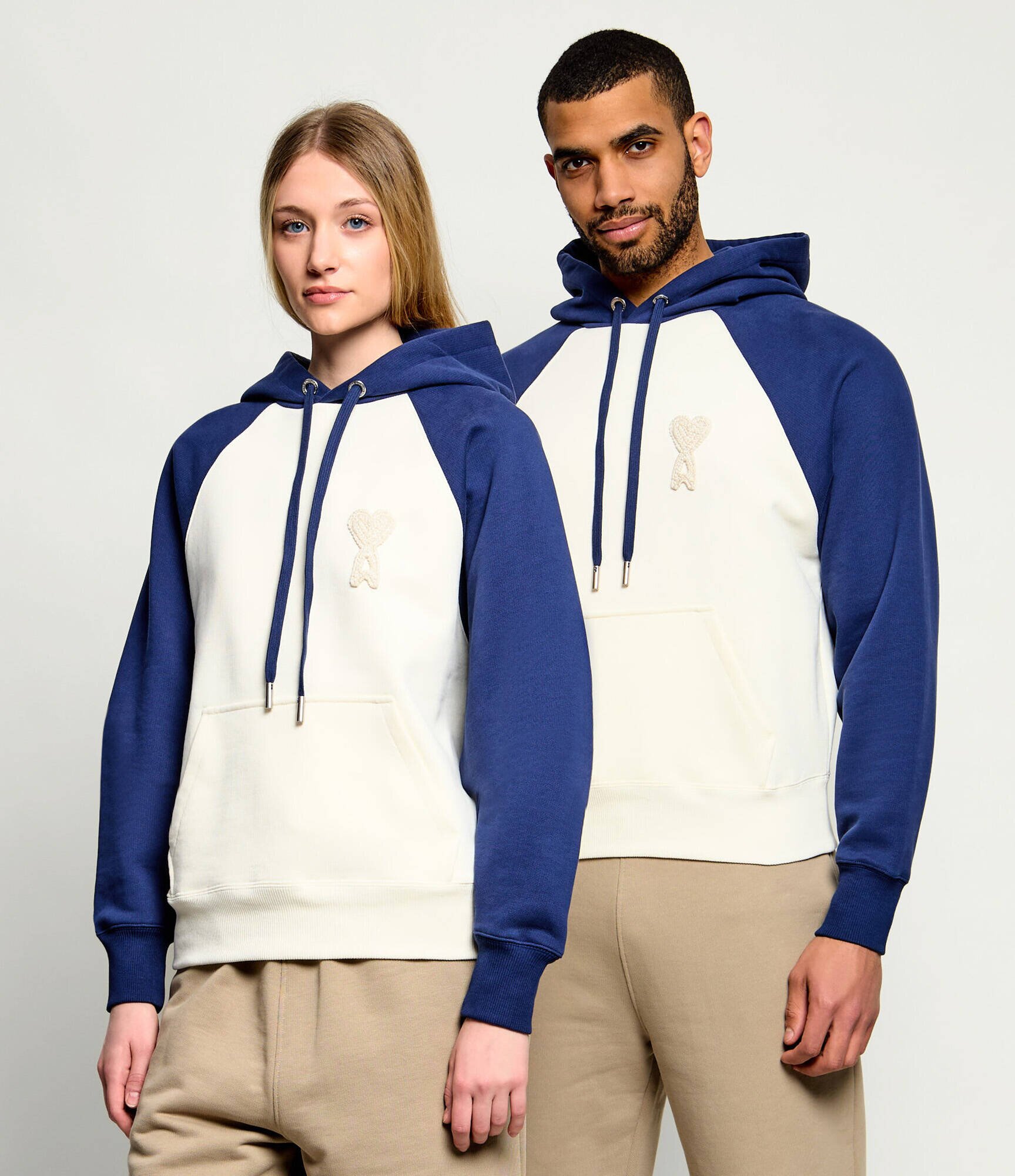 AMI Paris Hanorac | Relaxed fit