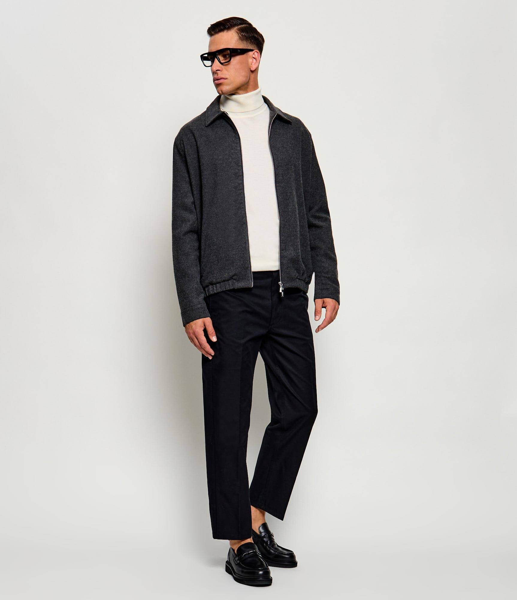 AMI Paris Pantaloni chino | Straight fit