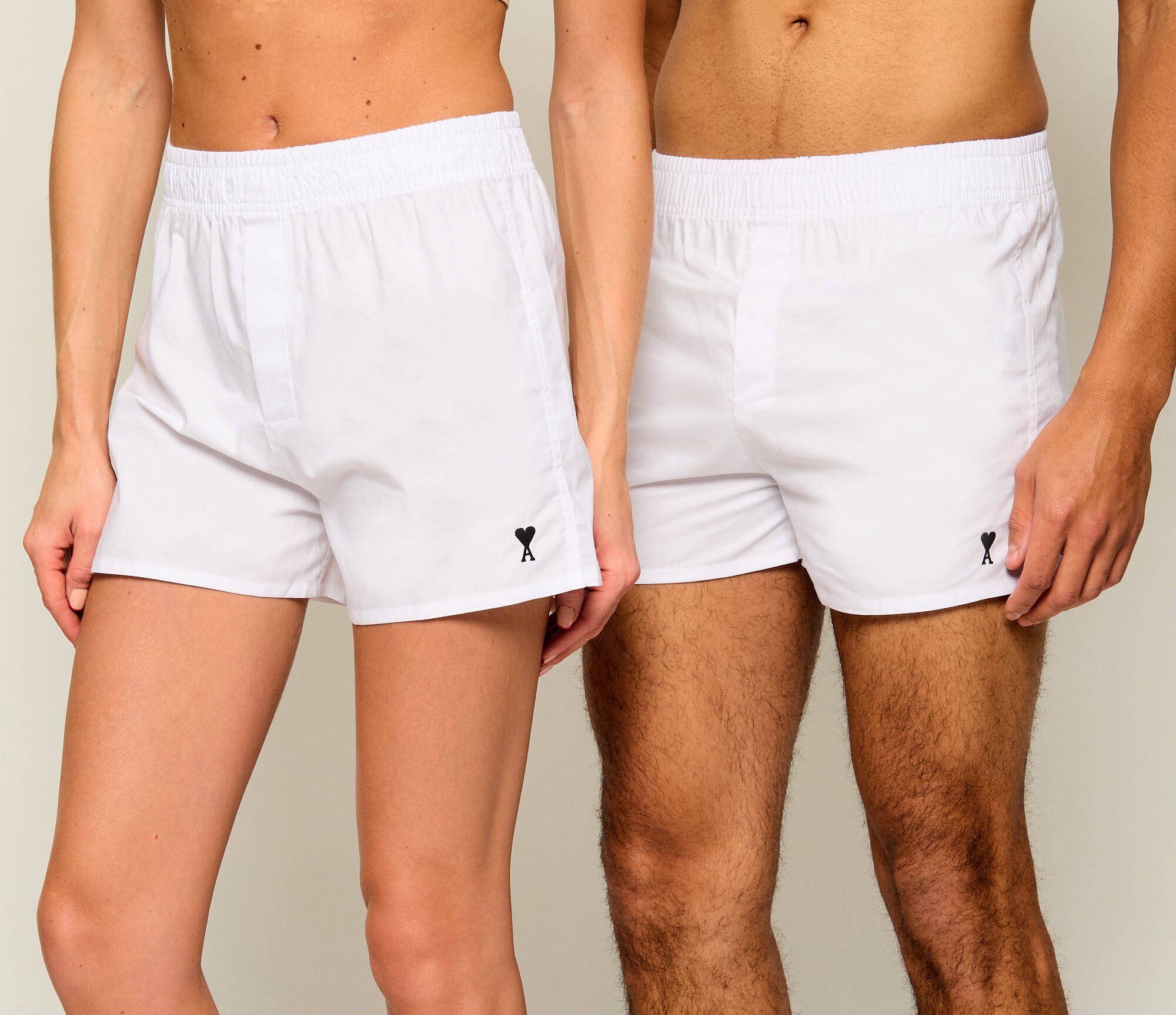 AMI Paris Pantaloni scurți | regular fit