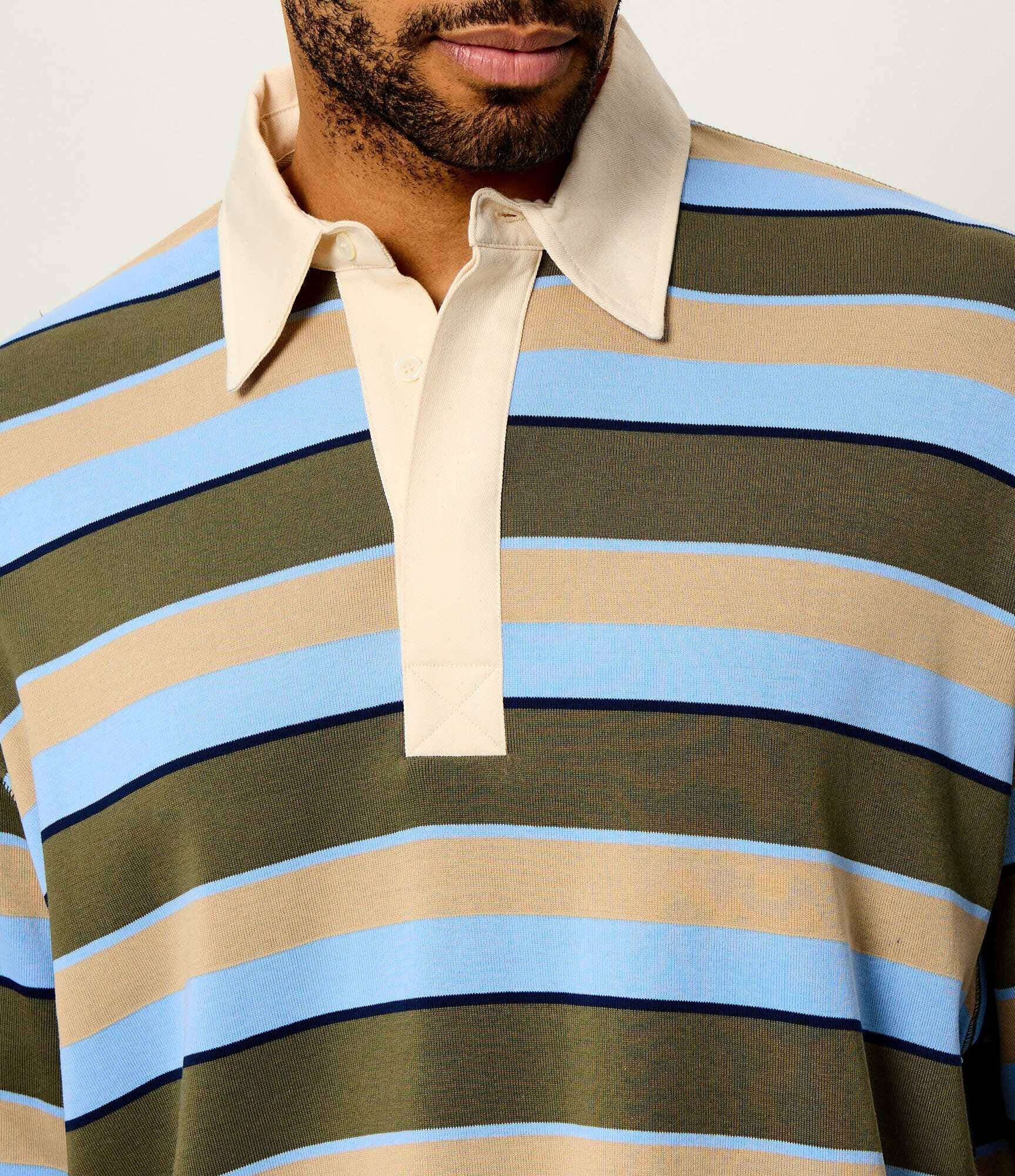 AMI Paris Polo | Oversize fit