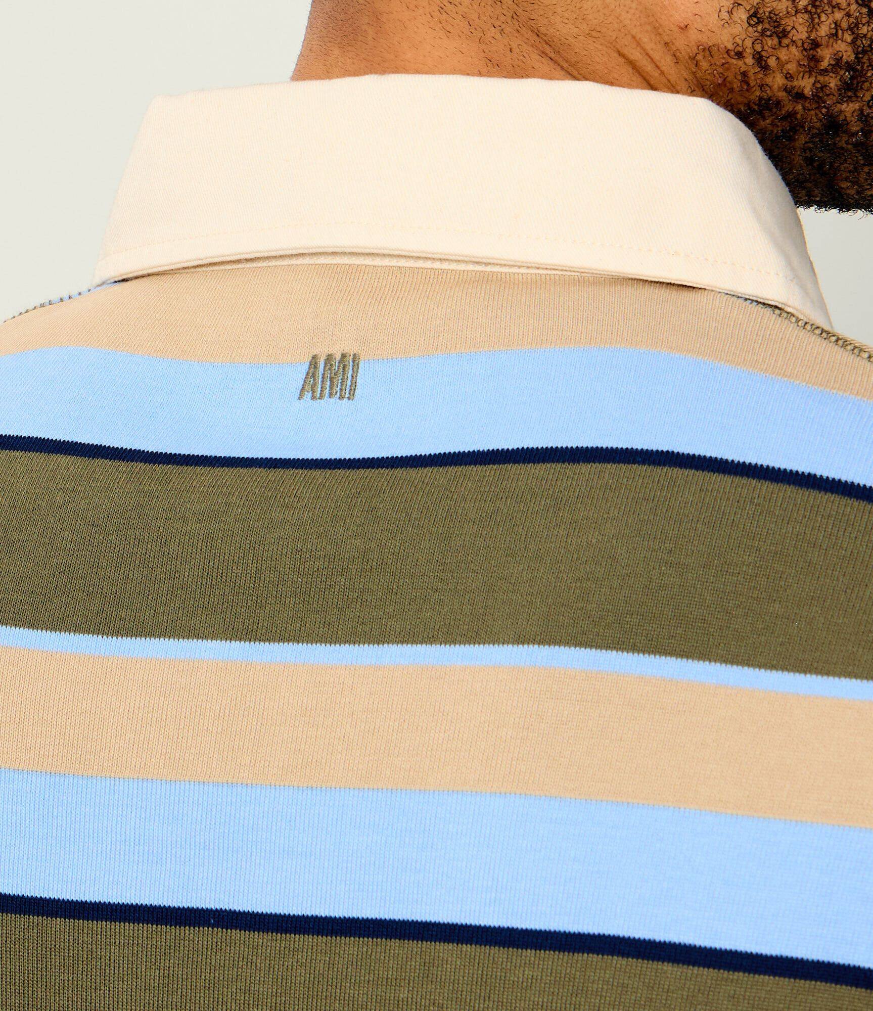 AMI Paris Polo | Oversize fit