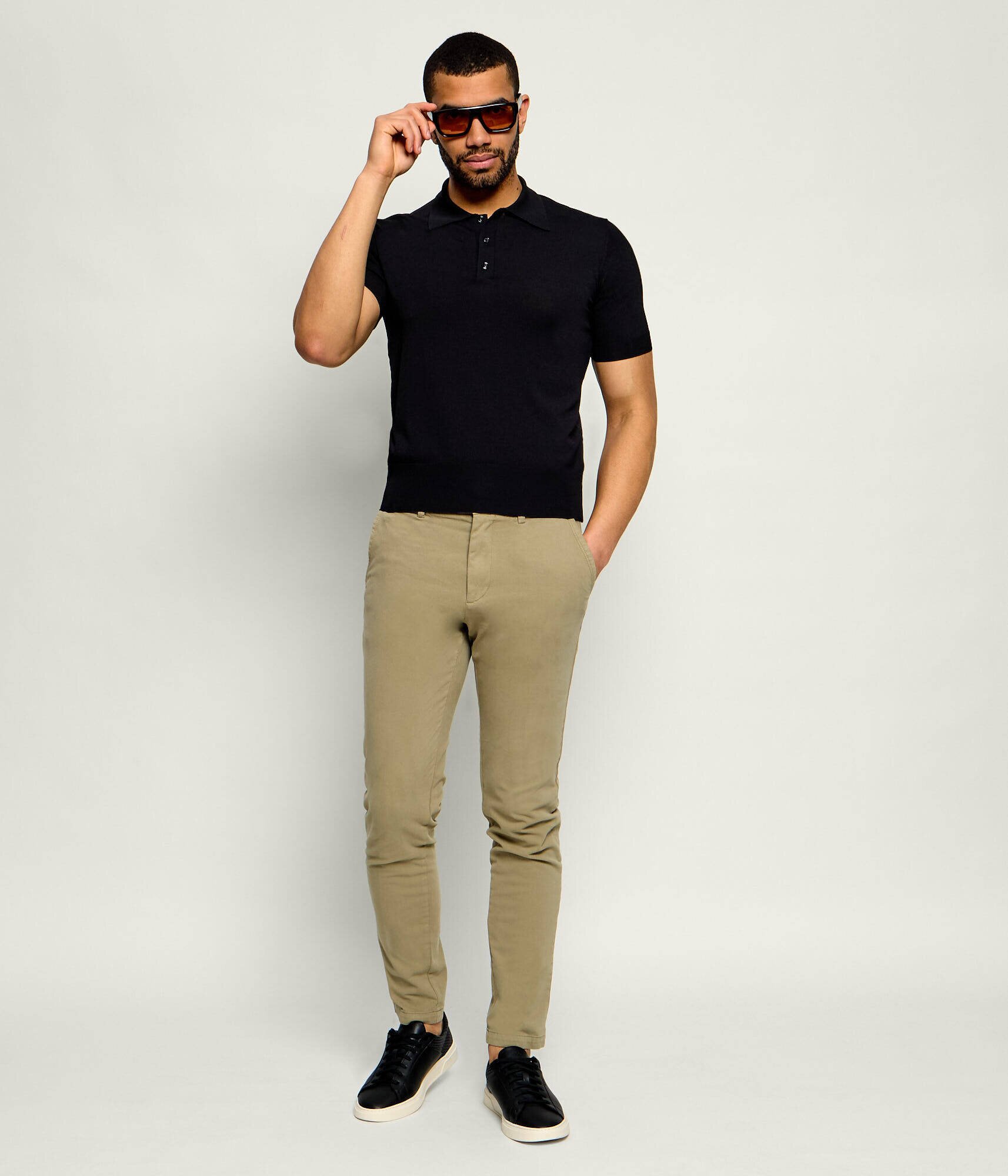 AMI Paris Polo | regular fit