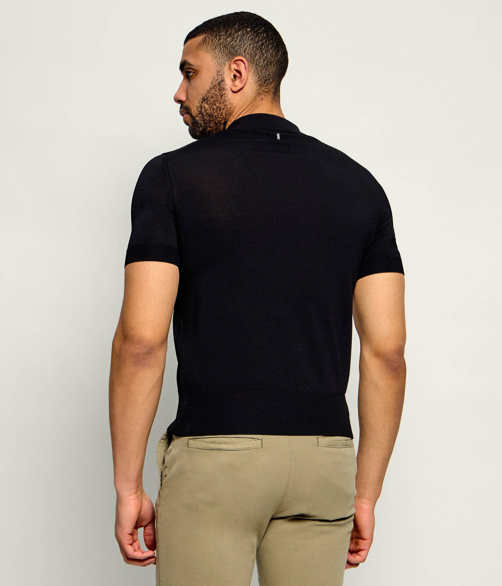 AMI Paris Polo | regular fit