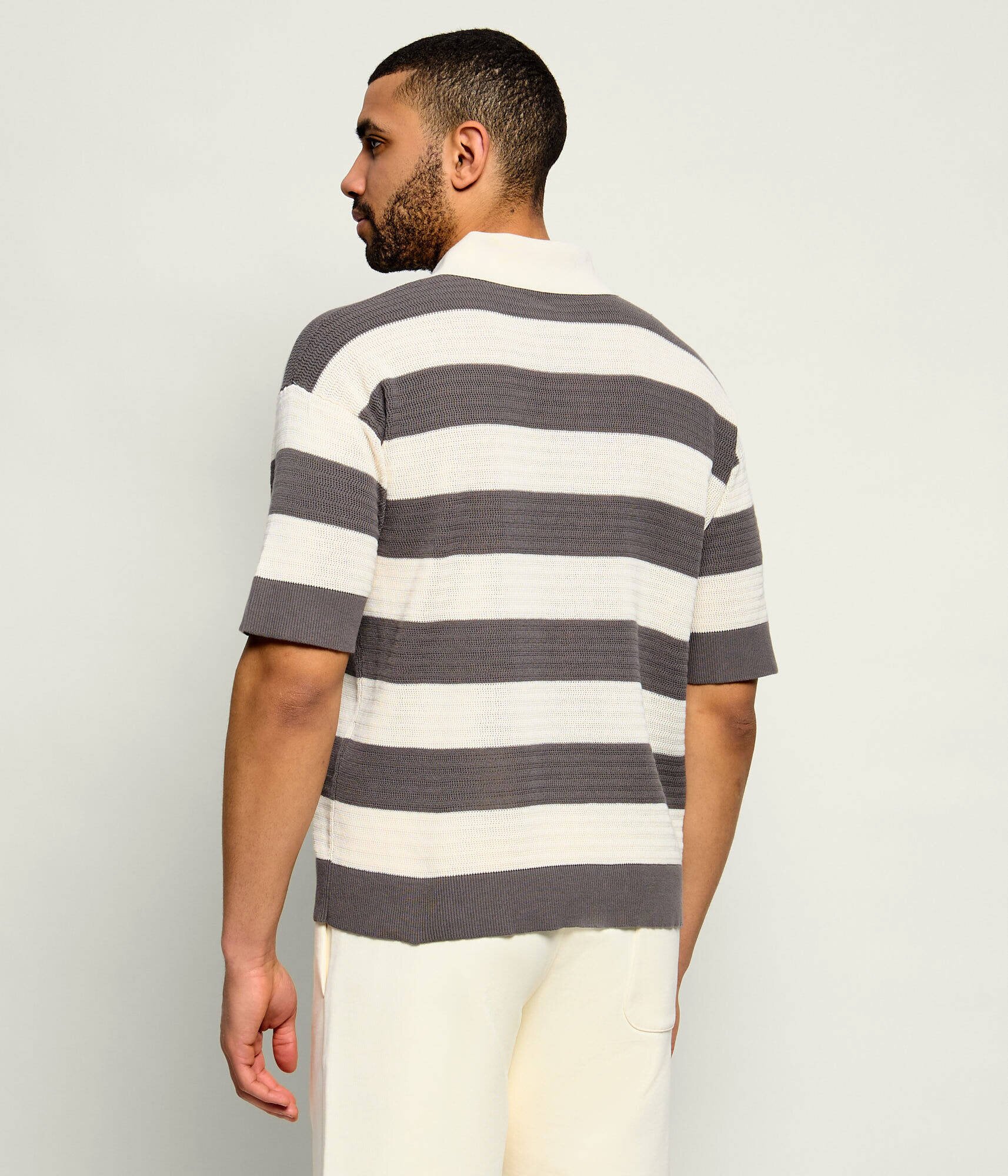 AMI Paris Pulover | Relaxed fit