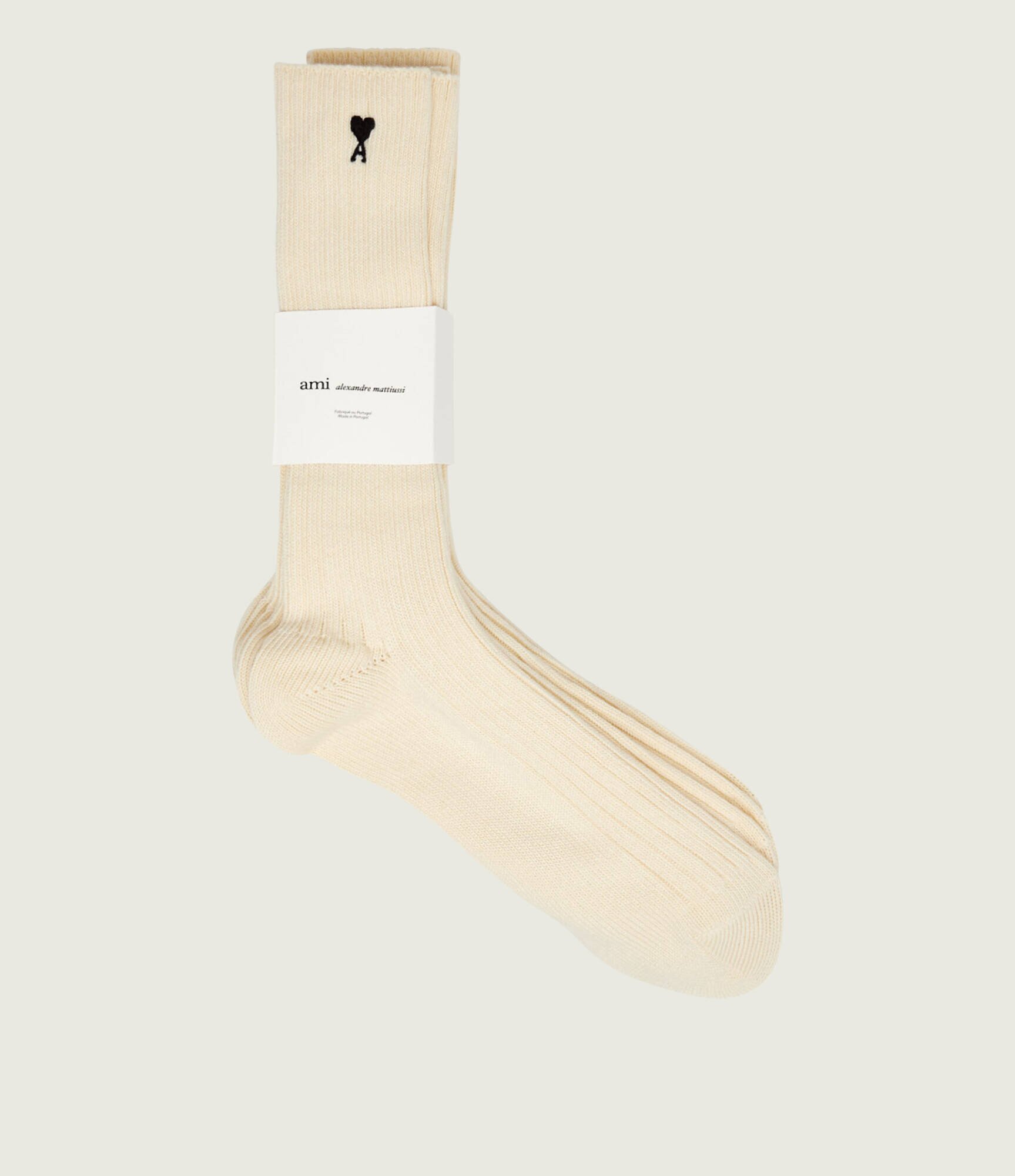 AMI Paris Șosete 3-pack