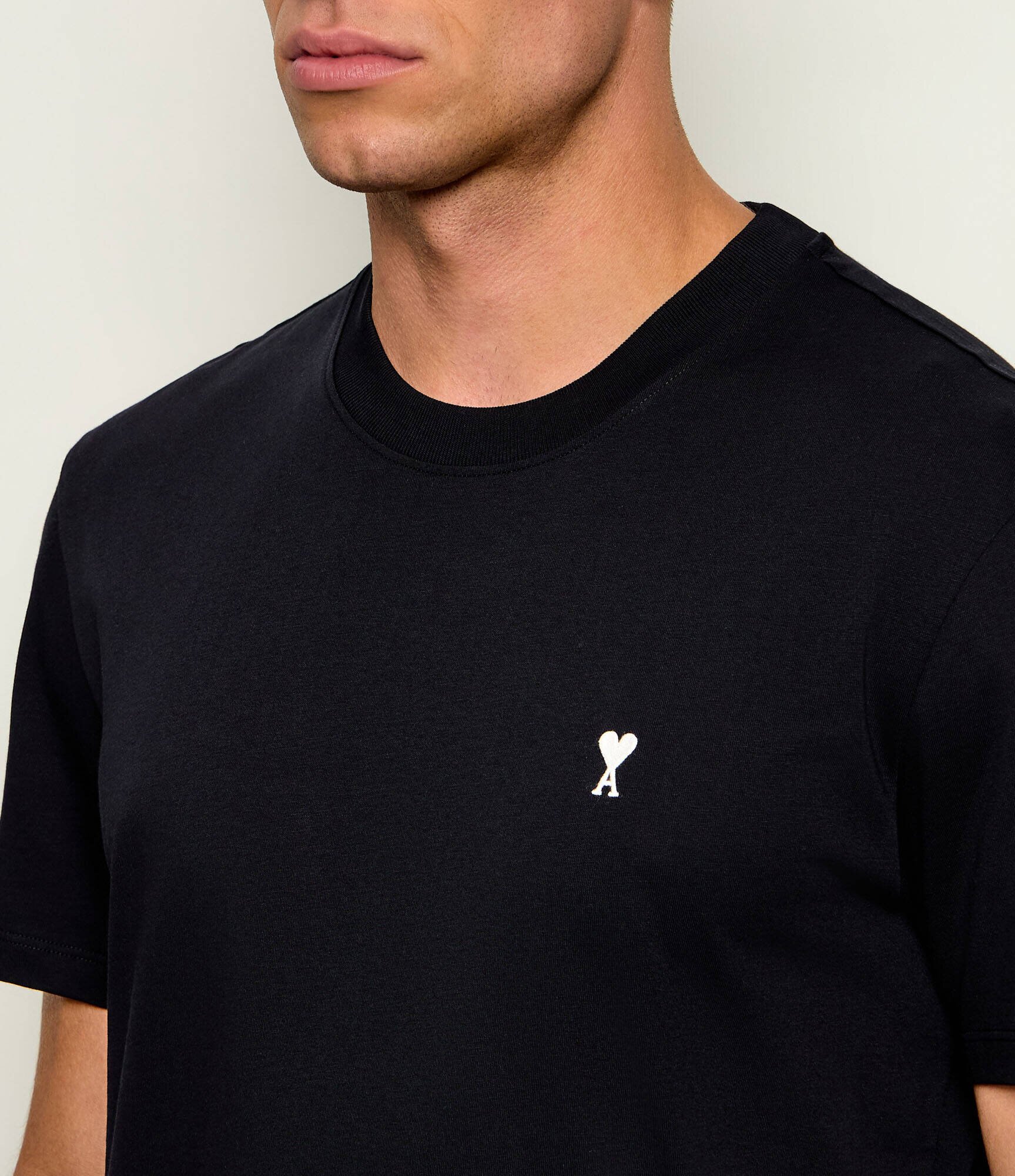 AMI Paris Tricou | Classic fit