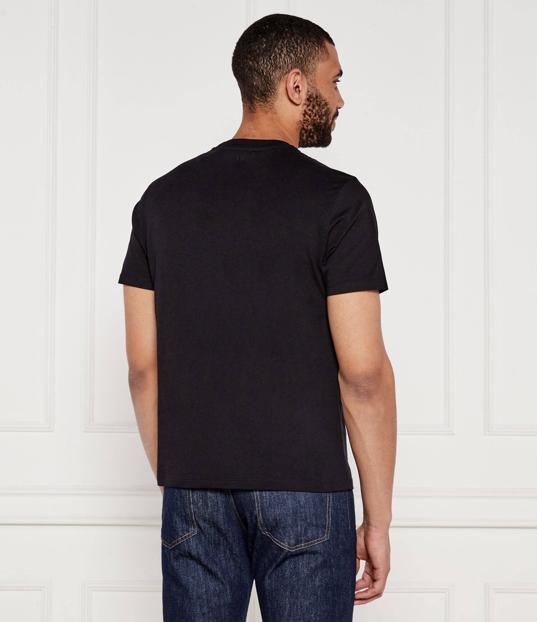 AMI Paris Tricou | Classic fit