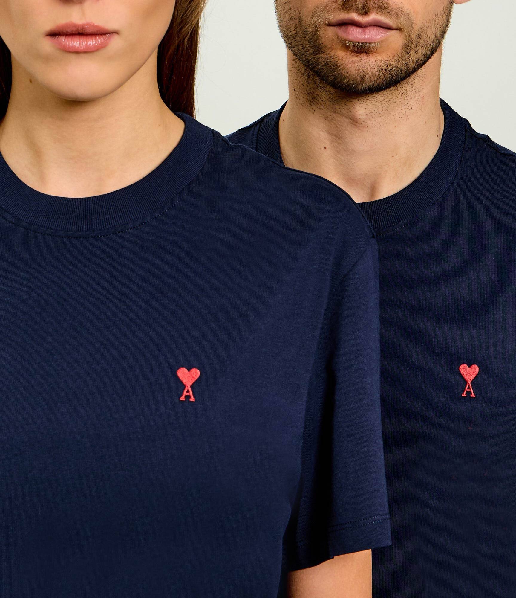 AMI Paris Tricou | Classic fit