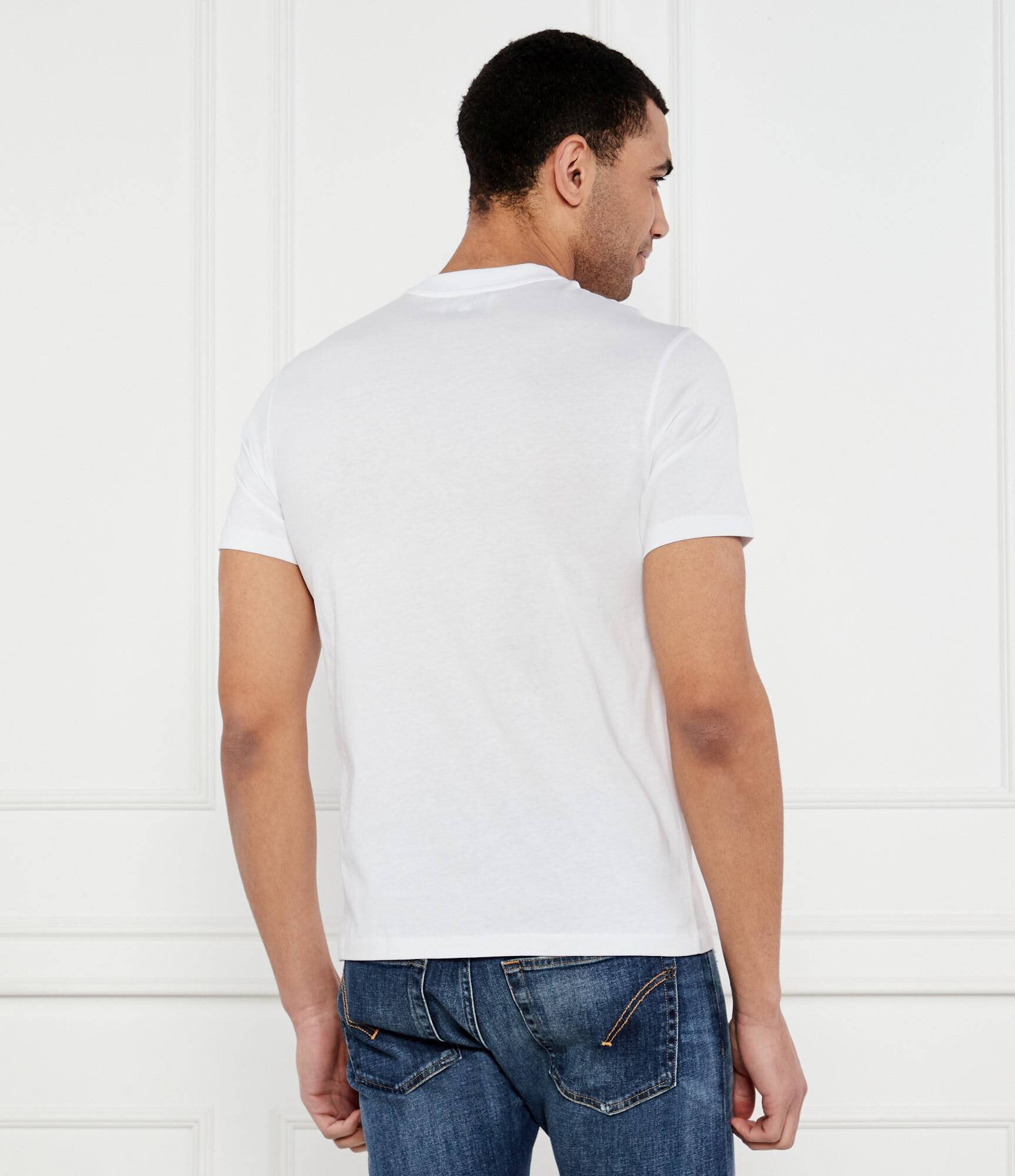 AMI Paris Tricou | Regular Fit
