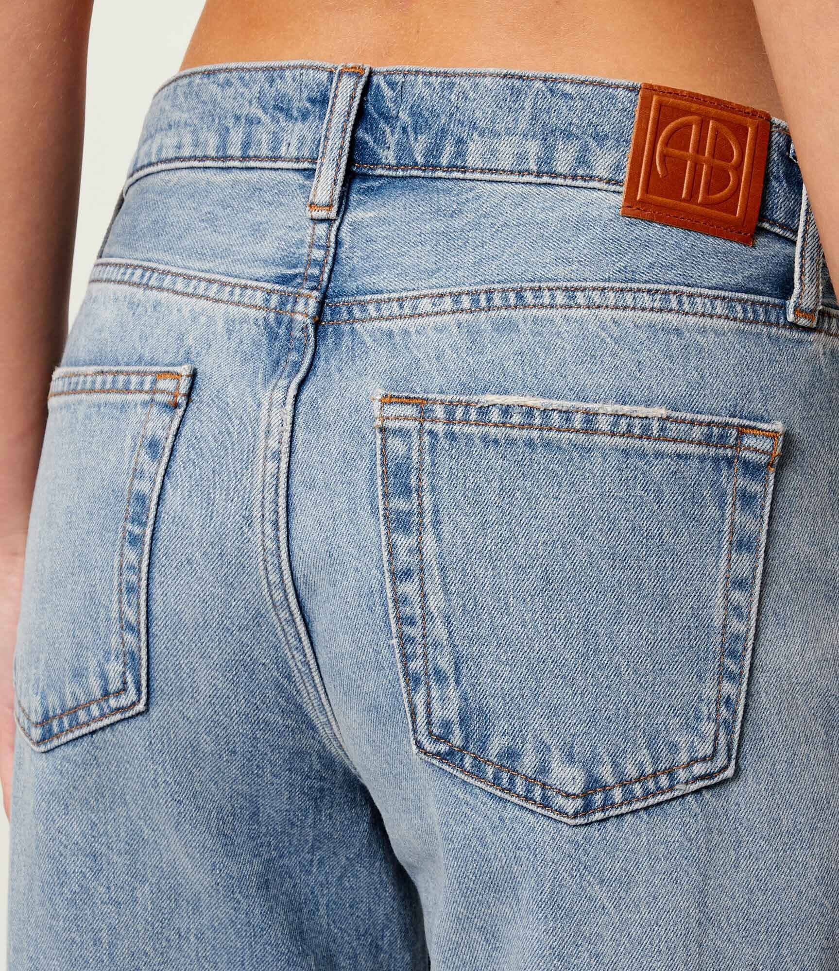 Anine Bing Blugi HUGH | Relaxed fit