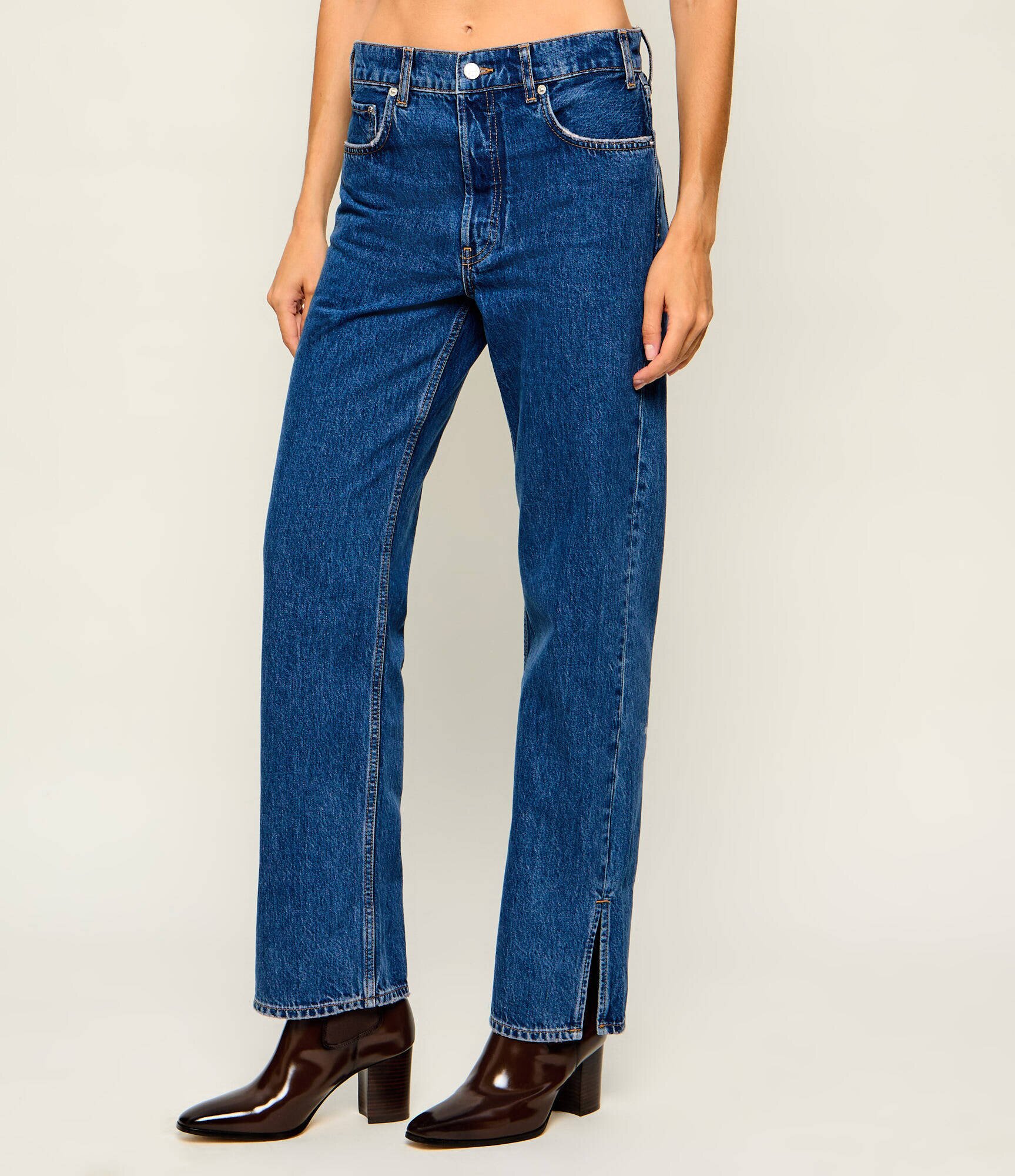 Anine Bing Blugi Roy | Relaxed fit