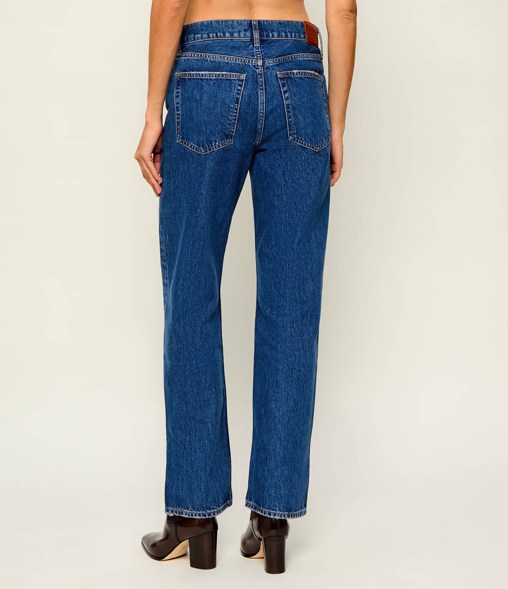 Anine Bing Blugi Roy | Relaxed fit