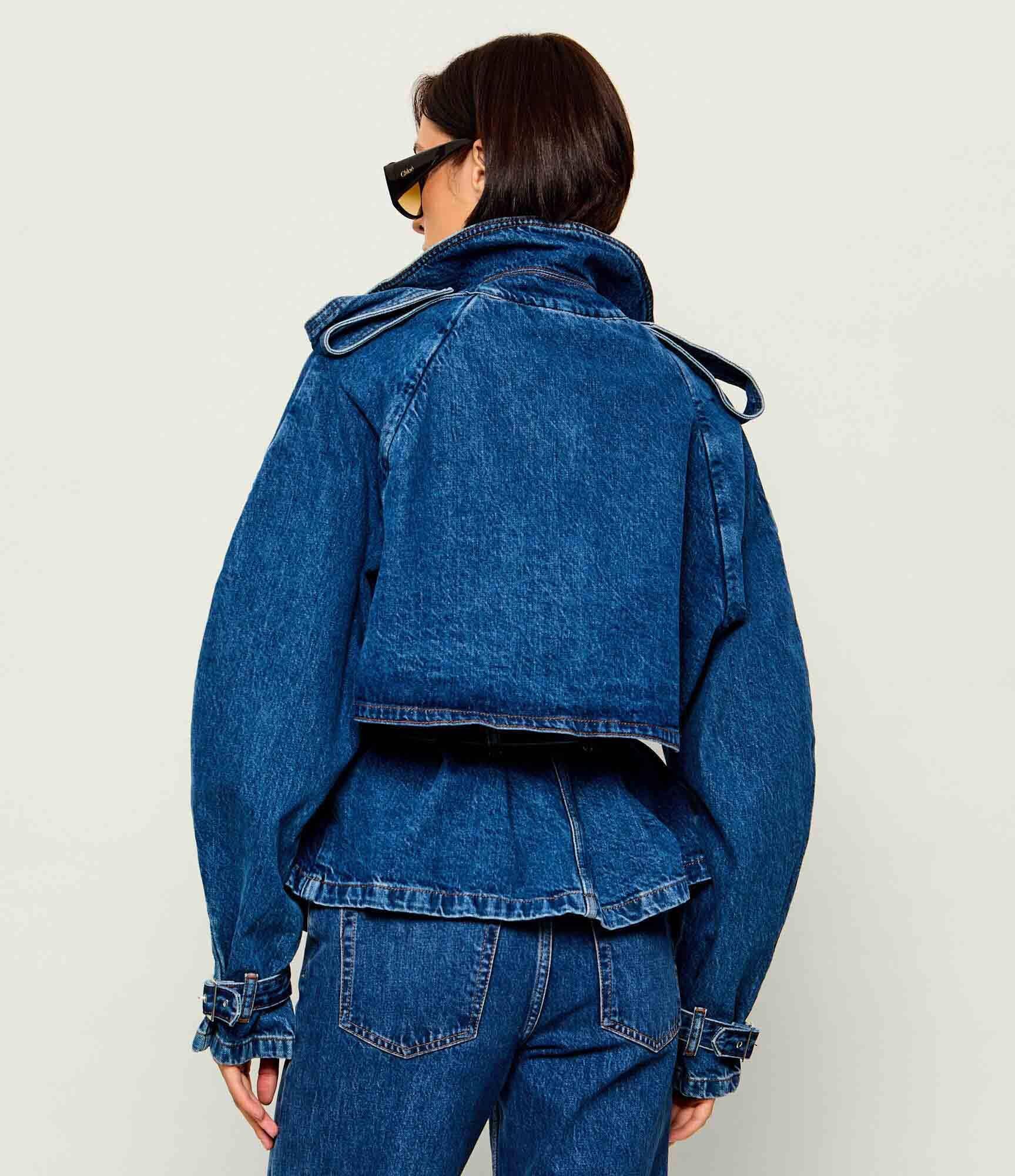 Anine Bing De blugi geacă Pascale | Relaxed fit