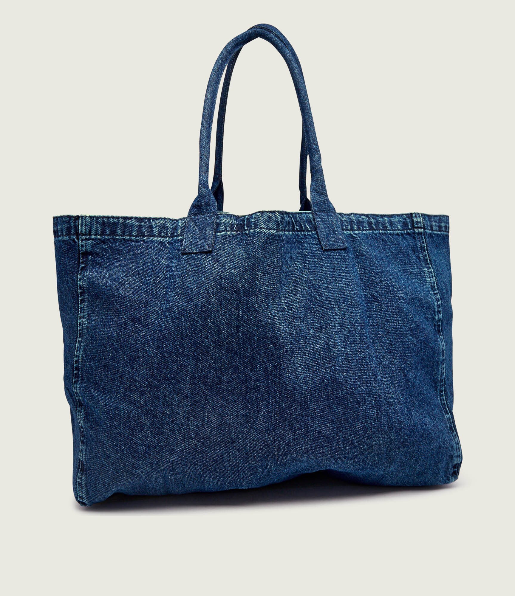Anine Bing De blugi geantă shopper Leo