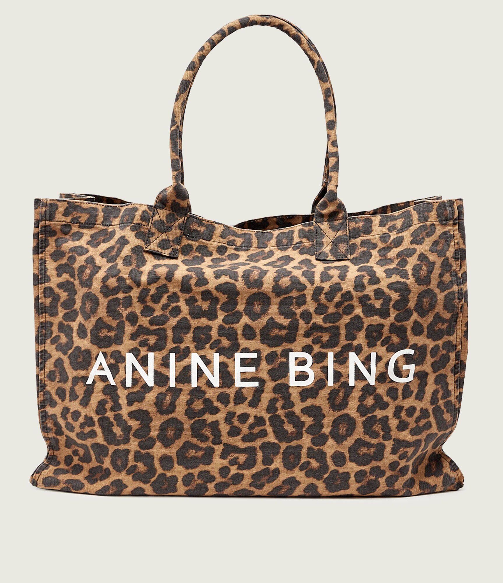 Anine Bing Geantă shopper LEO