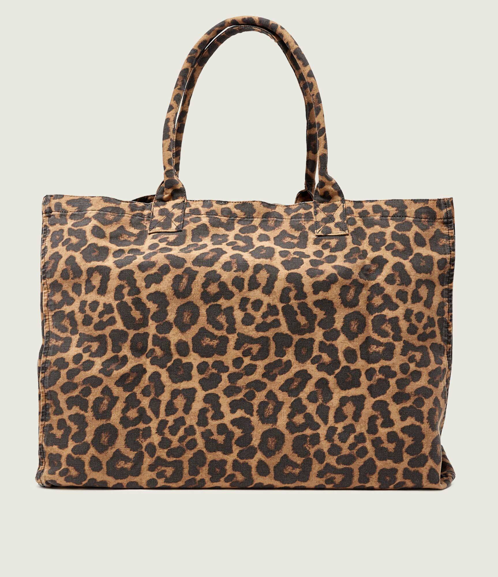Anine Bing Geantă shopper LEO