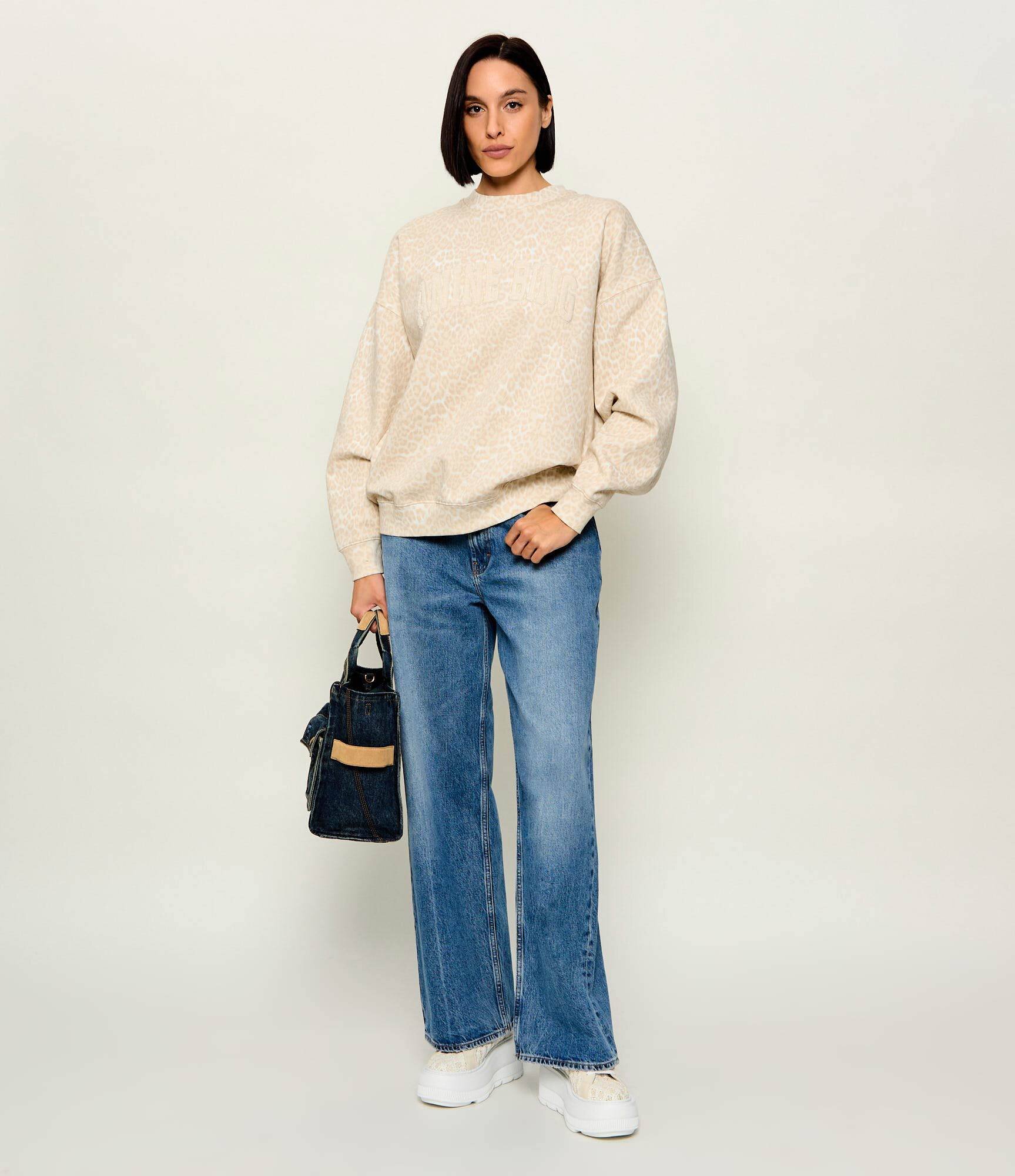 Anine Bing Hanorac Miles | Loose fit