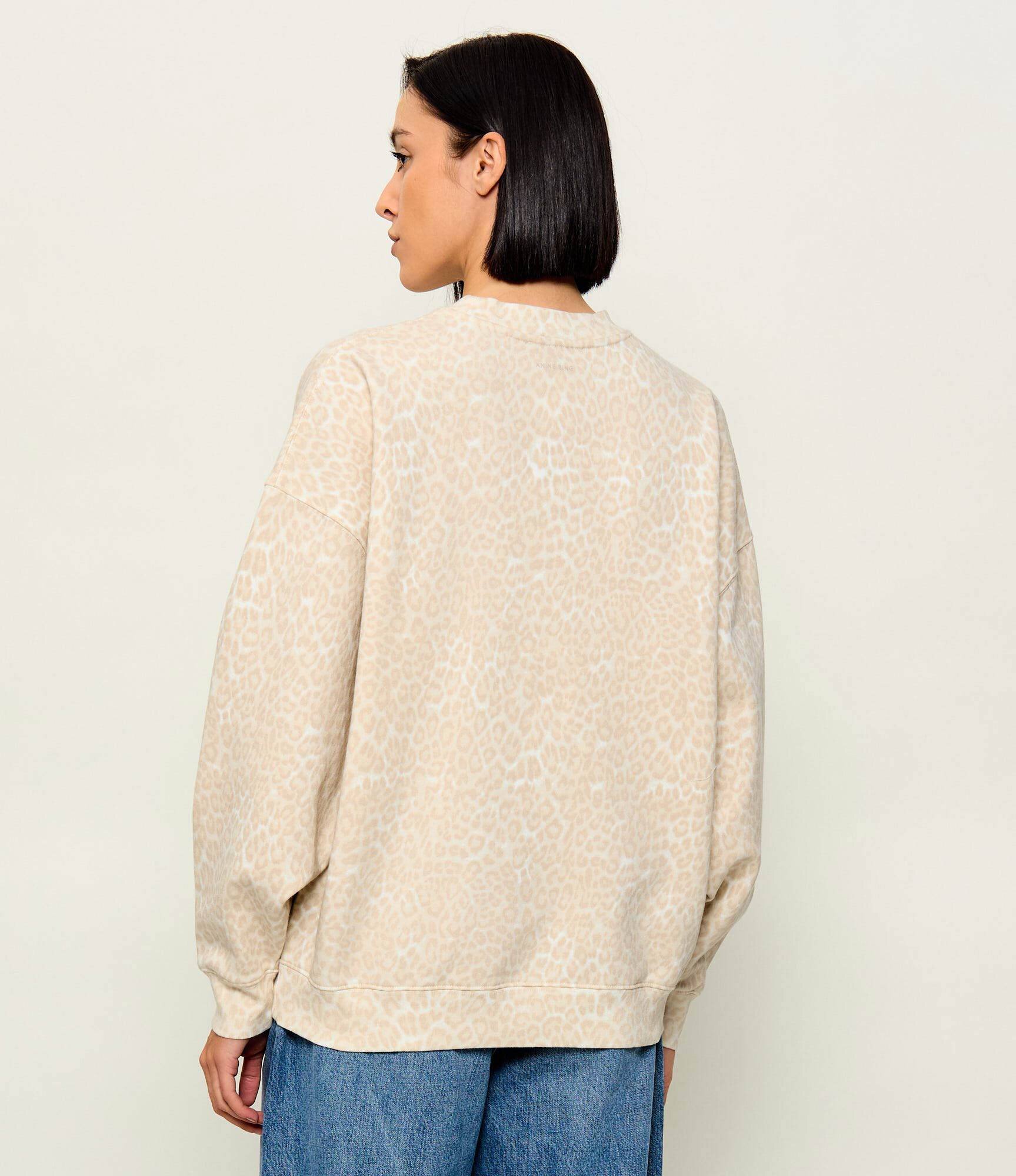 Anine Bing Hanorac Miles | Loose fit
