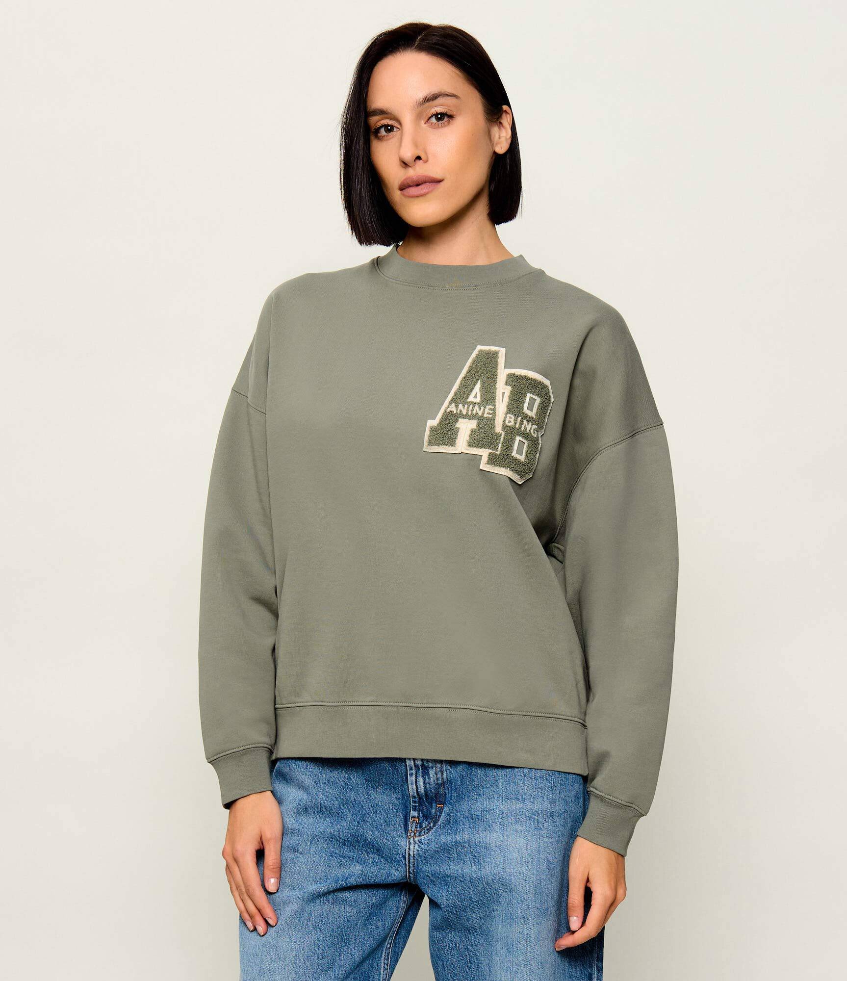 Anine Bing Hanorac Miles | Loose fit