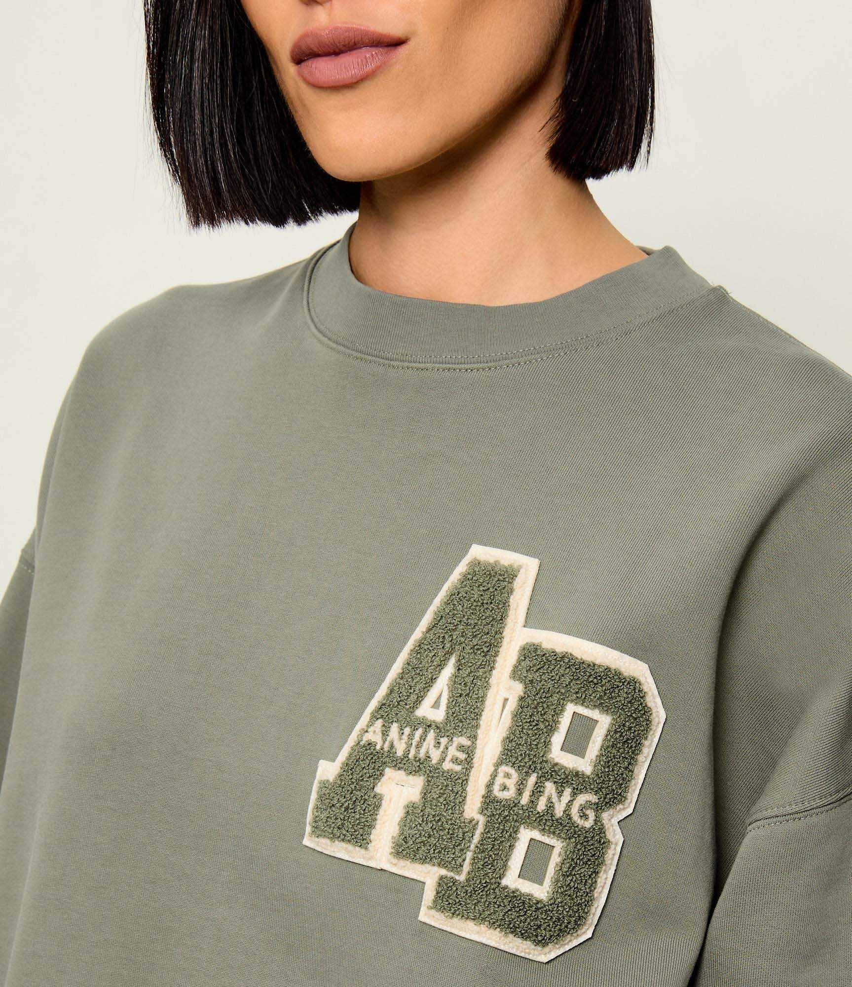 Anine Bing Hanorac Miles | Loose fit