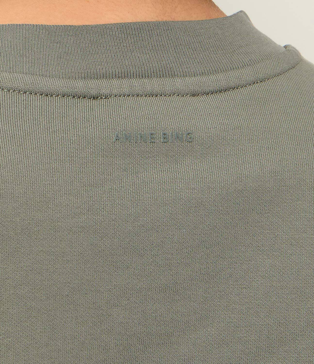Anine Bing Hanorac Miles | Loose fit