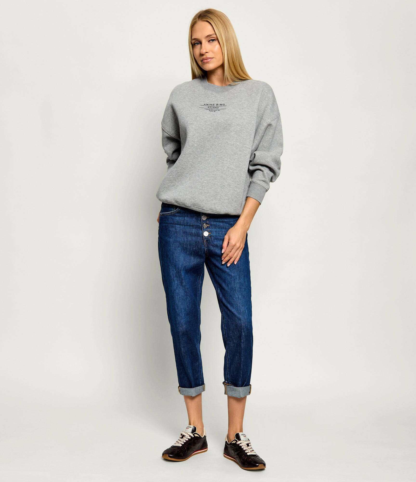 Anine Bing Hanorac Miles | Oversize fit