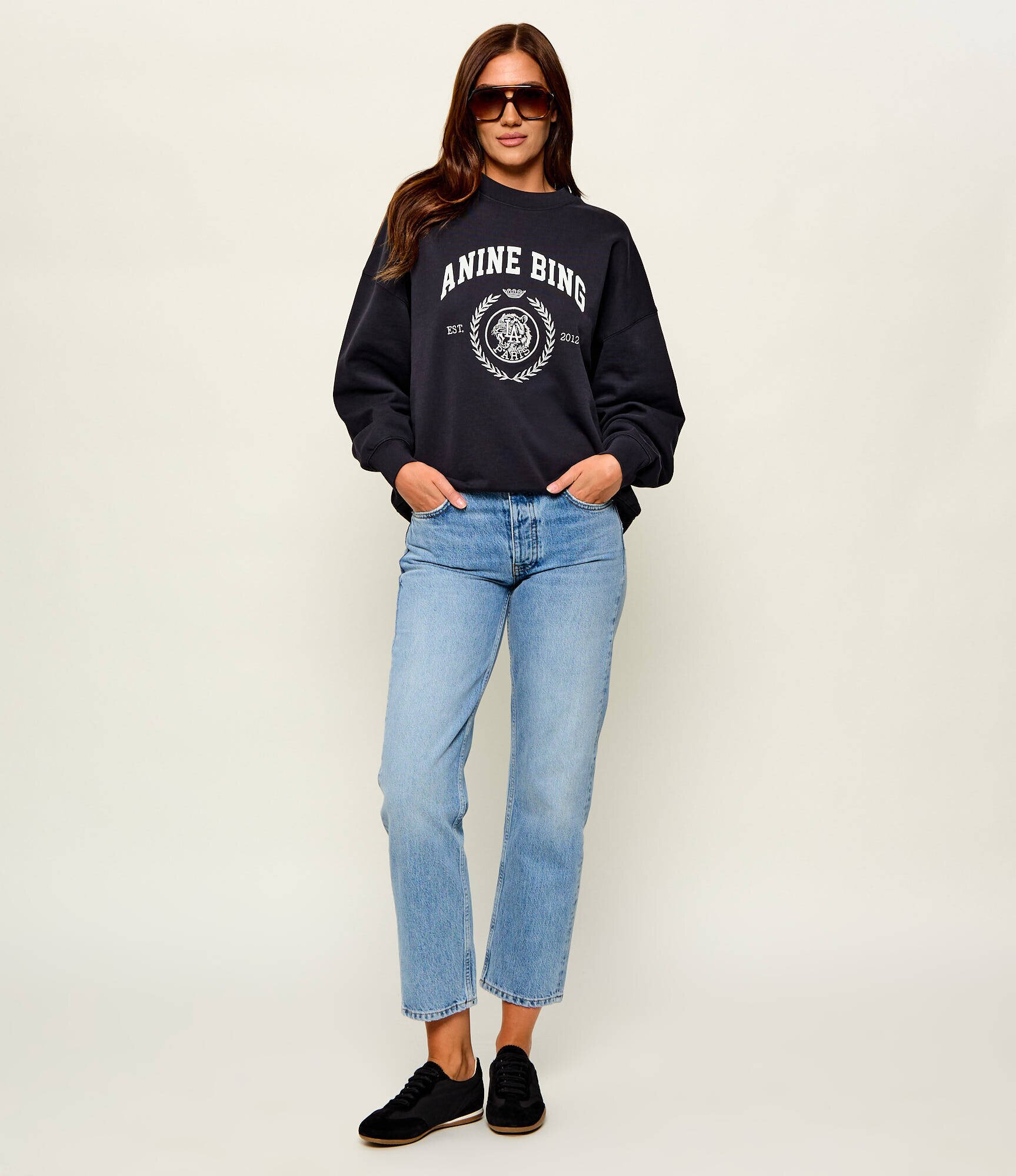 Anine Bing Hanorac Miles | Oversize fit