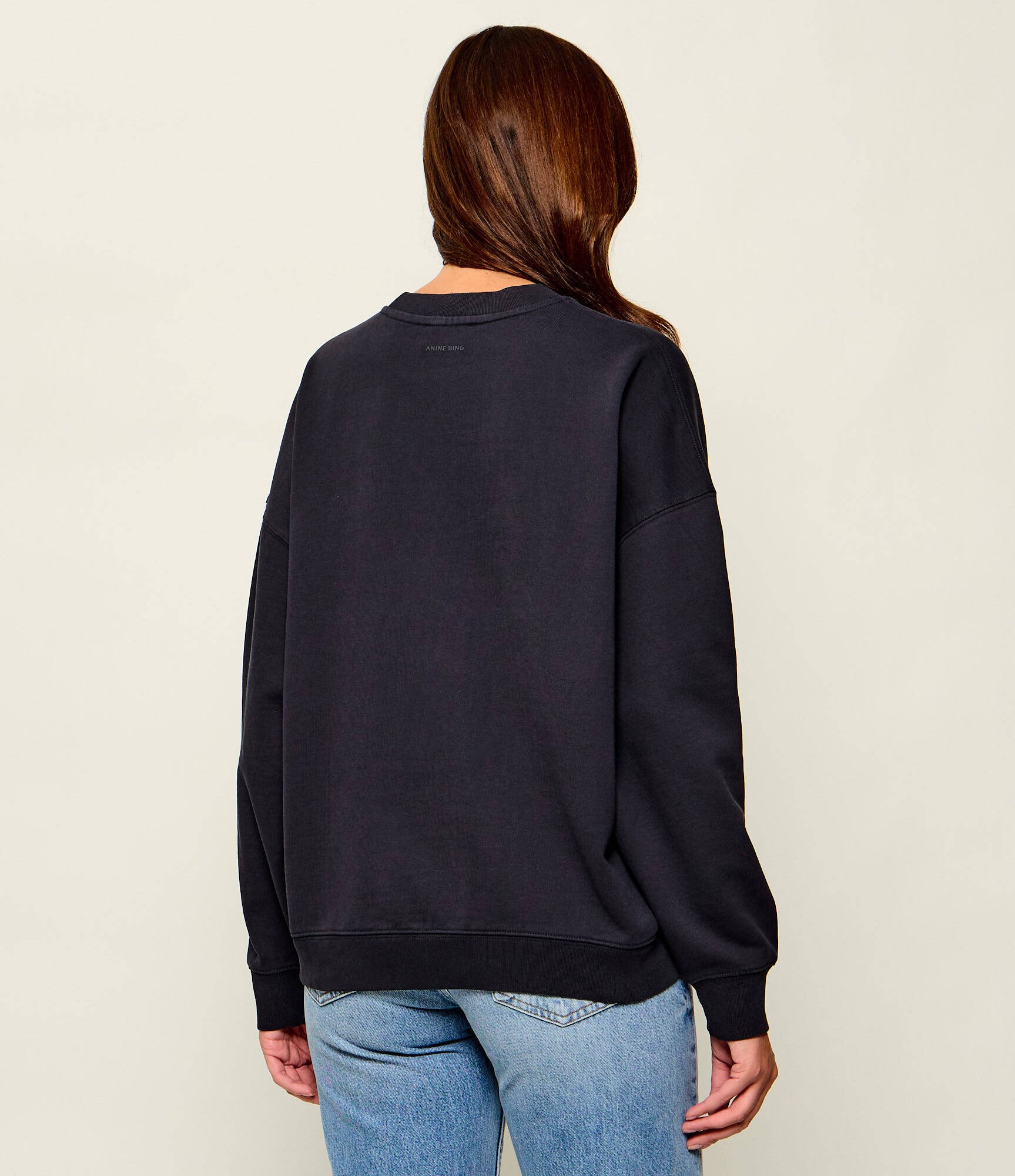 Anine Bing Hanorac Miles | Oversize fit