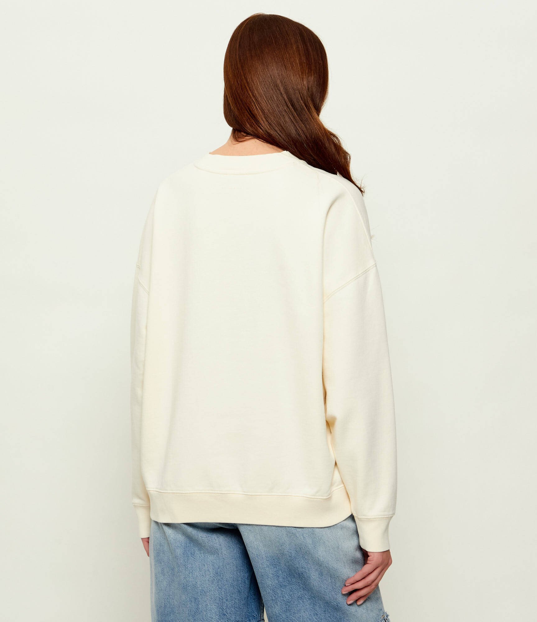 Anine Bing Hanorac MILES | Oversize fit