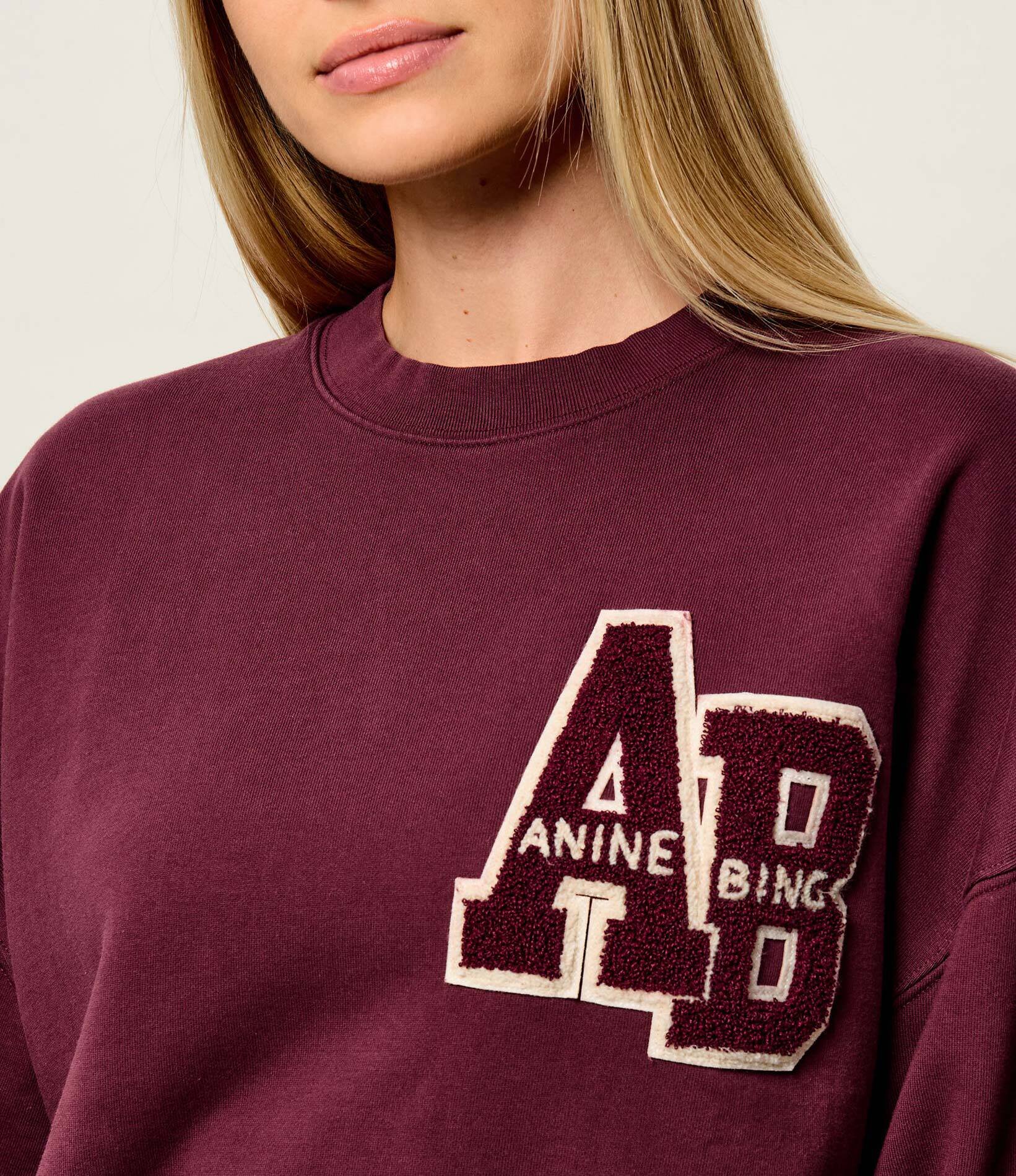 Anine Bing Hanorac Miles | regular fit