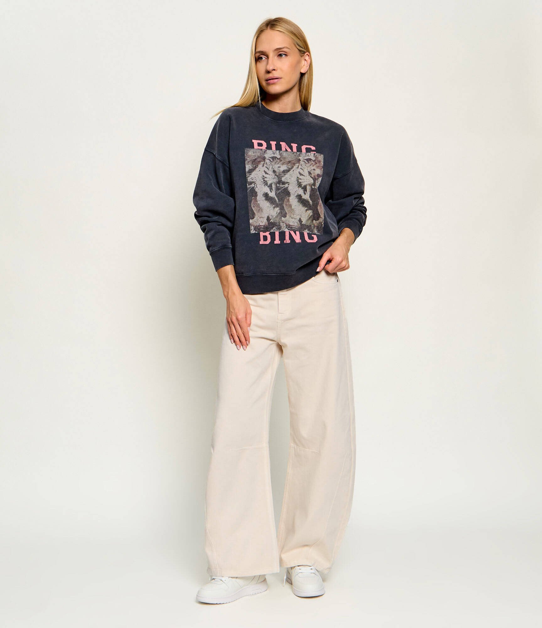 Anine Bing Hanorac Miles | Relaxed fit