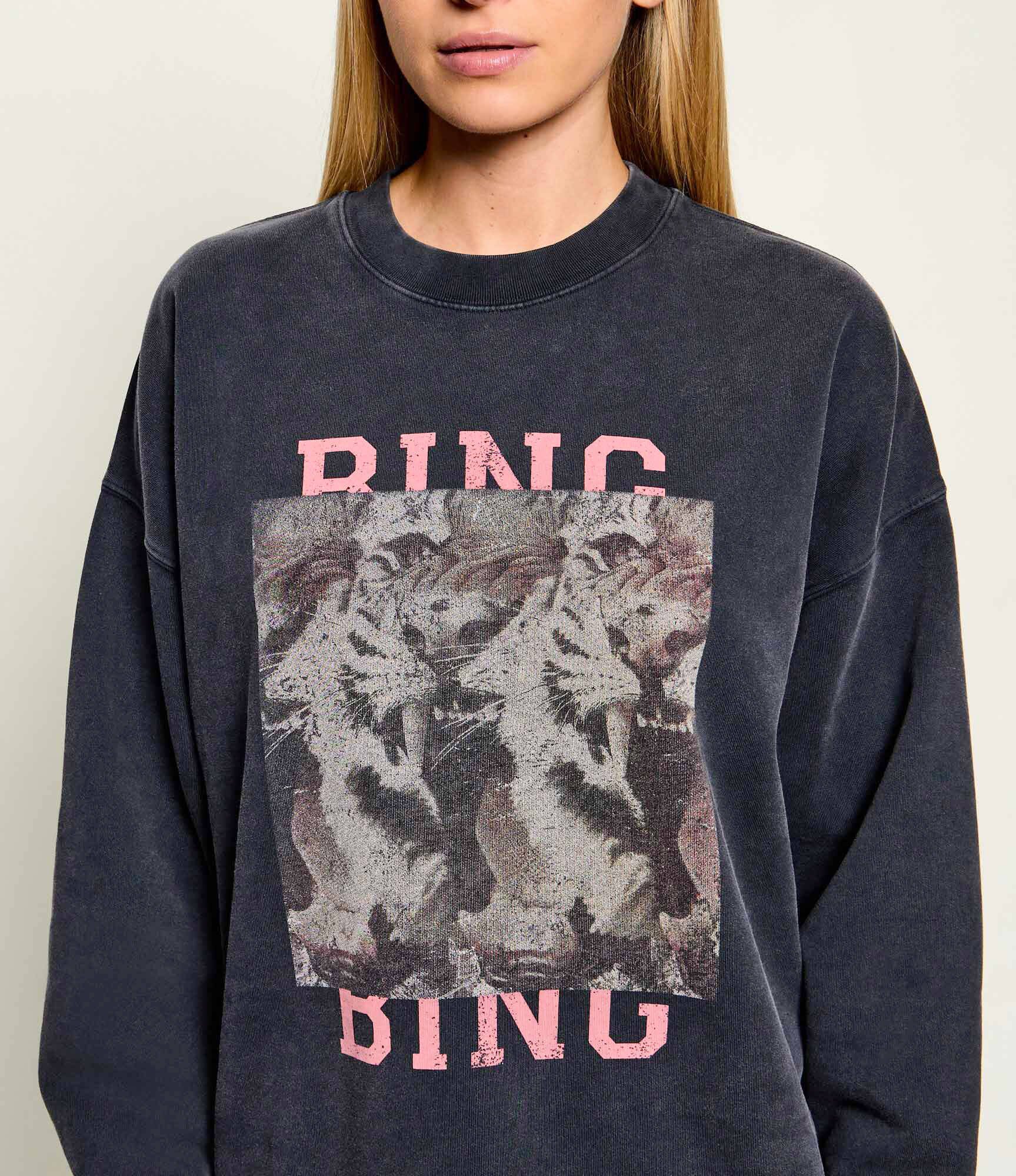 Anine Bing Hanorac Miles | Relaxed fit