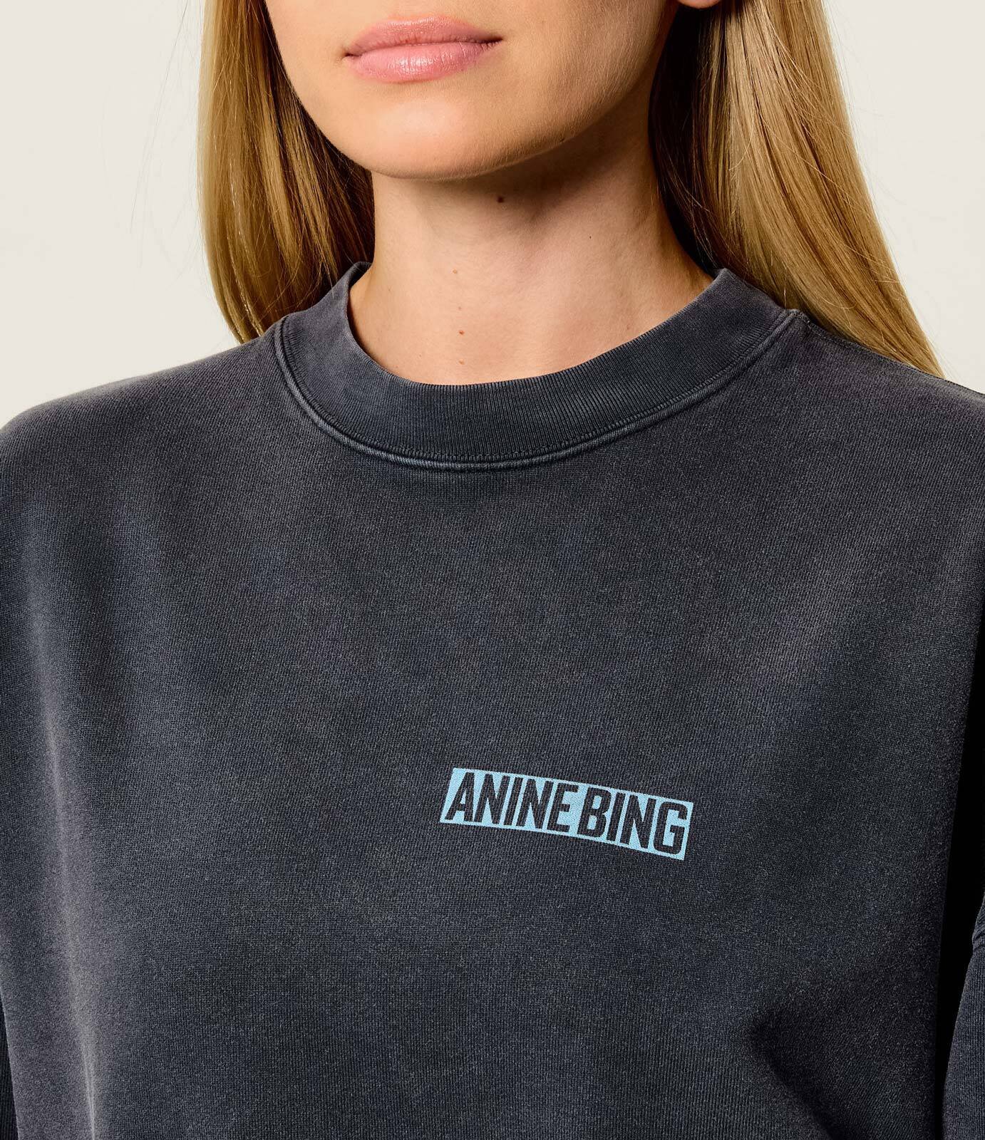 Anine Bing Hanorac Miles | Relaxed fit