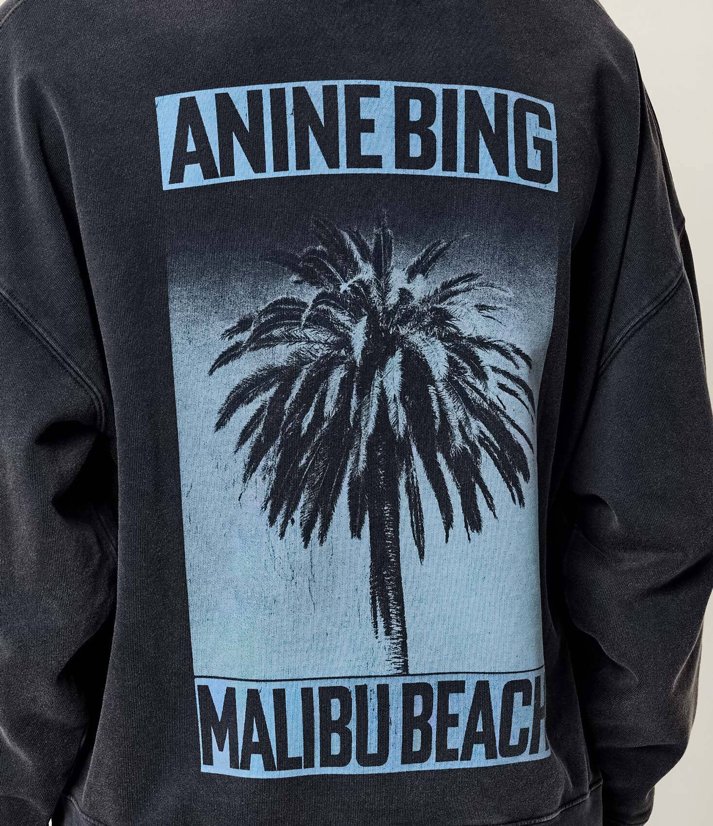 Anine Bing Hanorac Miles | Relaxed fit