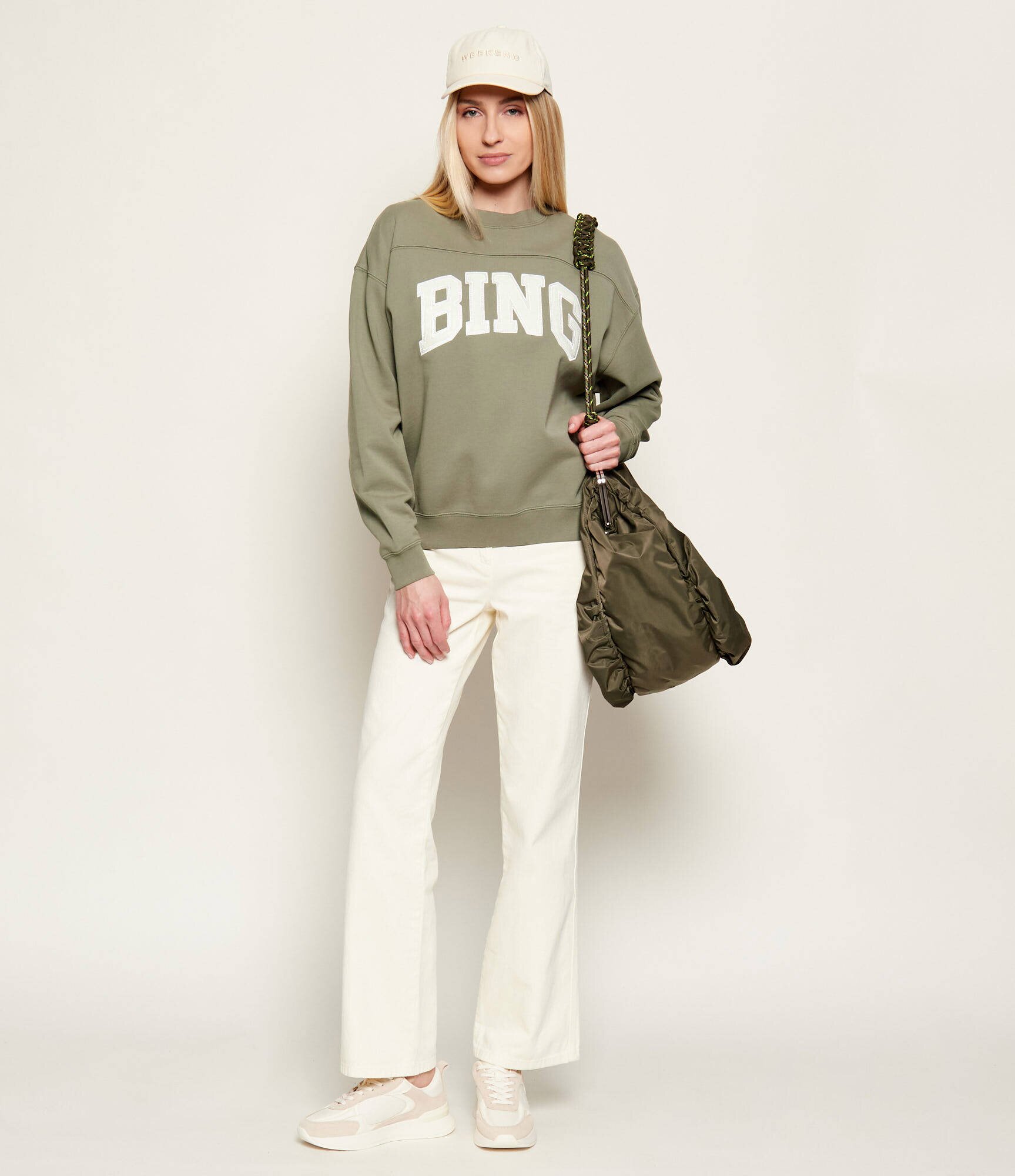Anine Bing Hanorac | regular fit