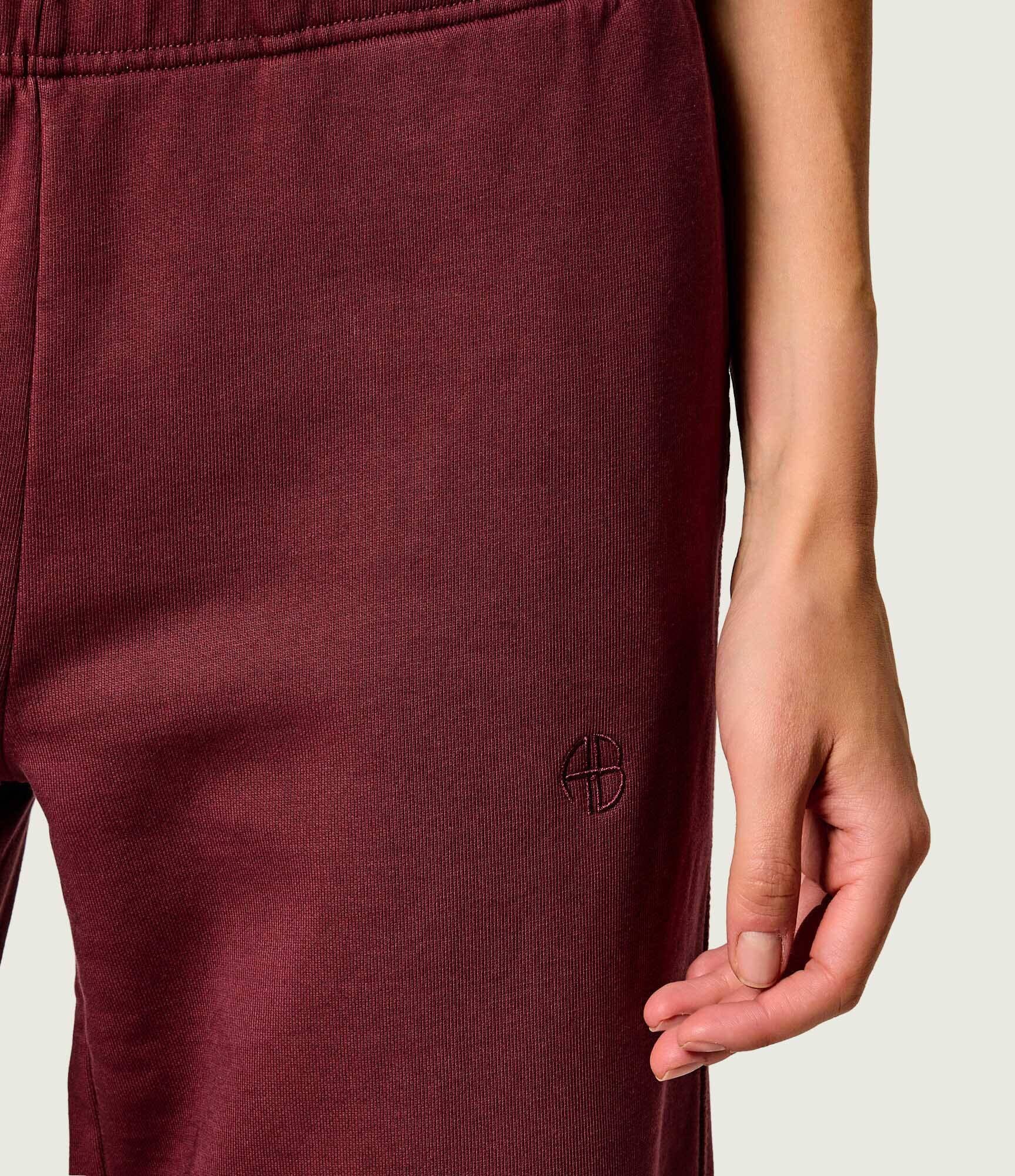 Anine Bing Pantaloni de trening Kacey | Loose fit