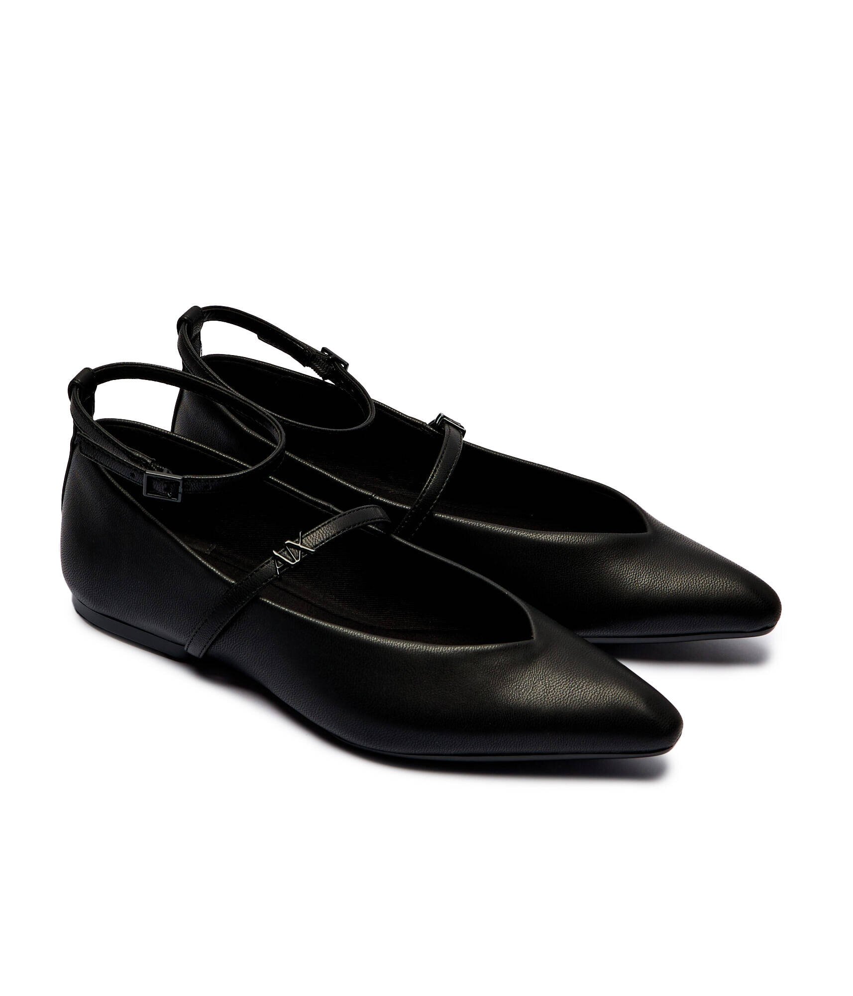 Armani Exchange Balerini Mary Jane