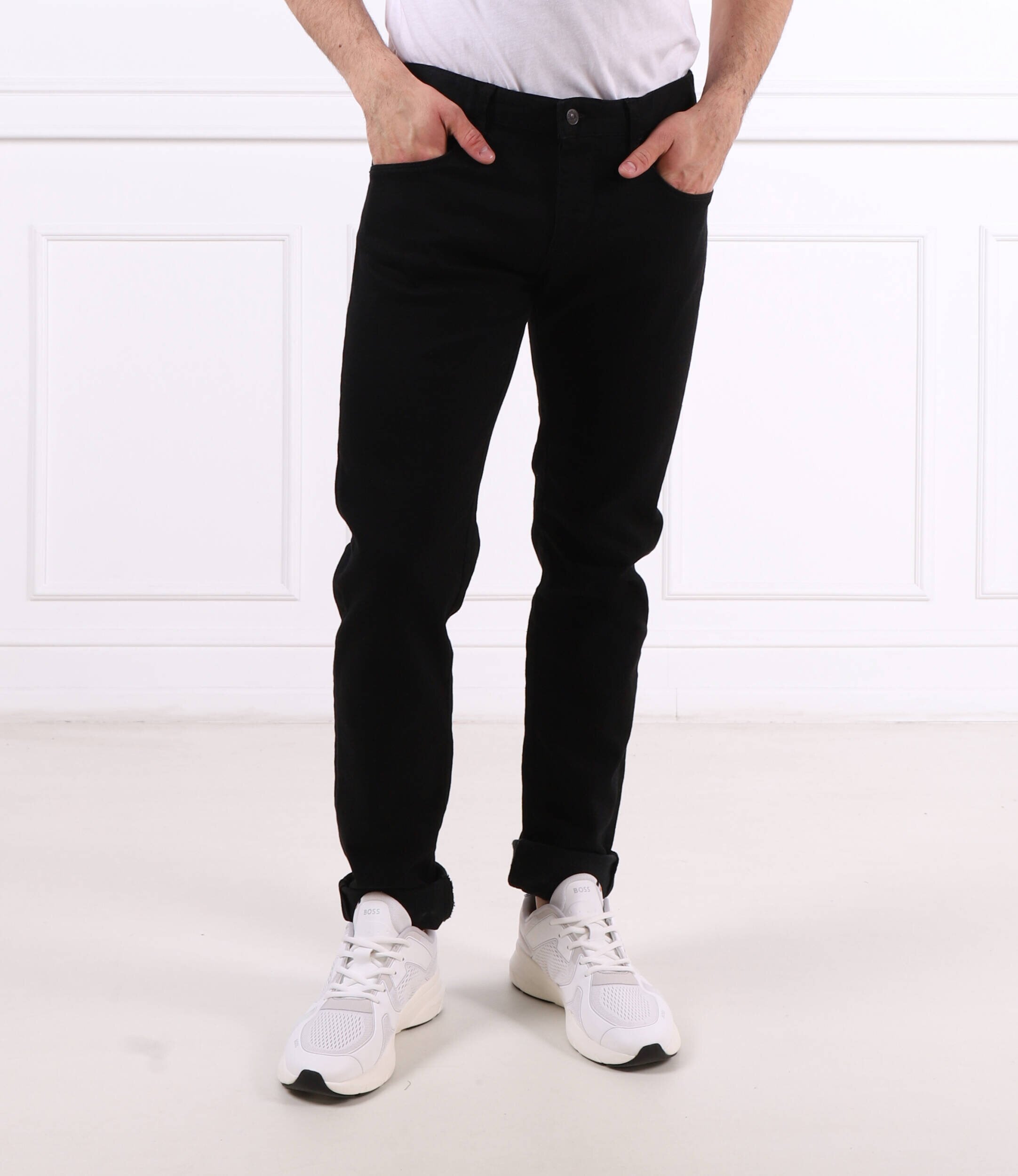 Armani Exchange Blugi j10 | Skinny fit