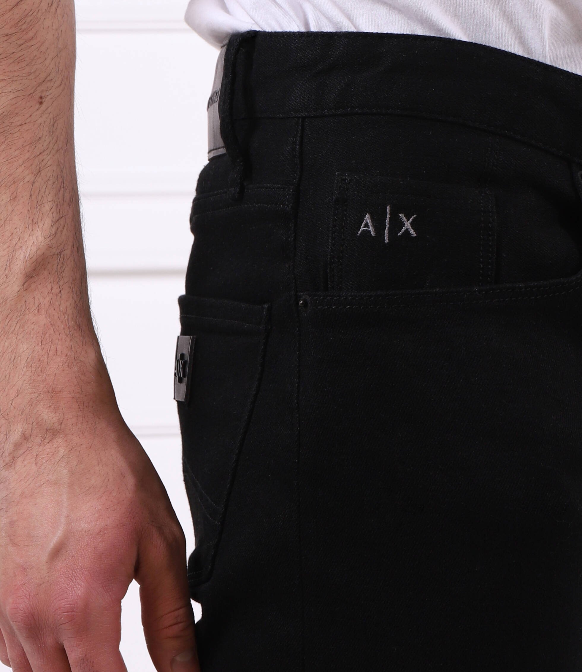 Armani Exchange Blugi j10 | Skinny fit
