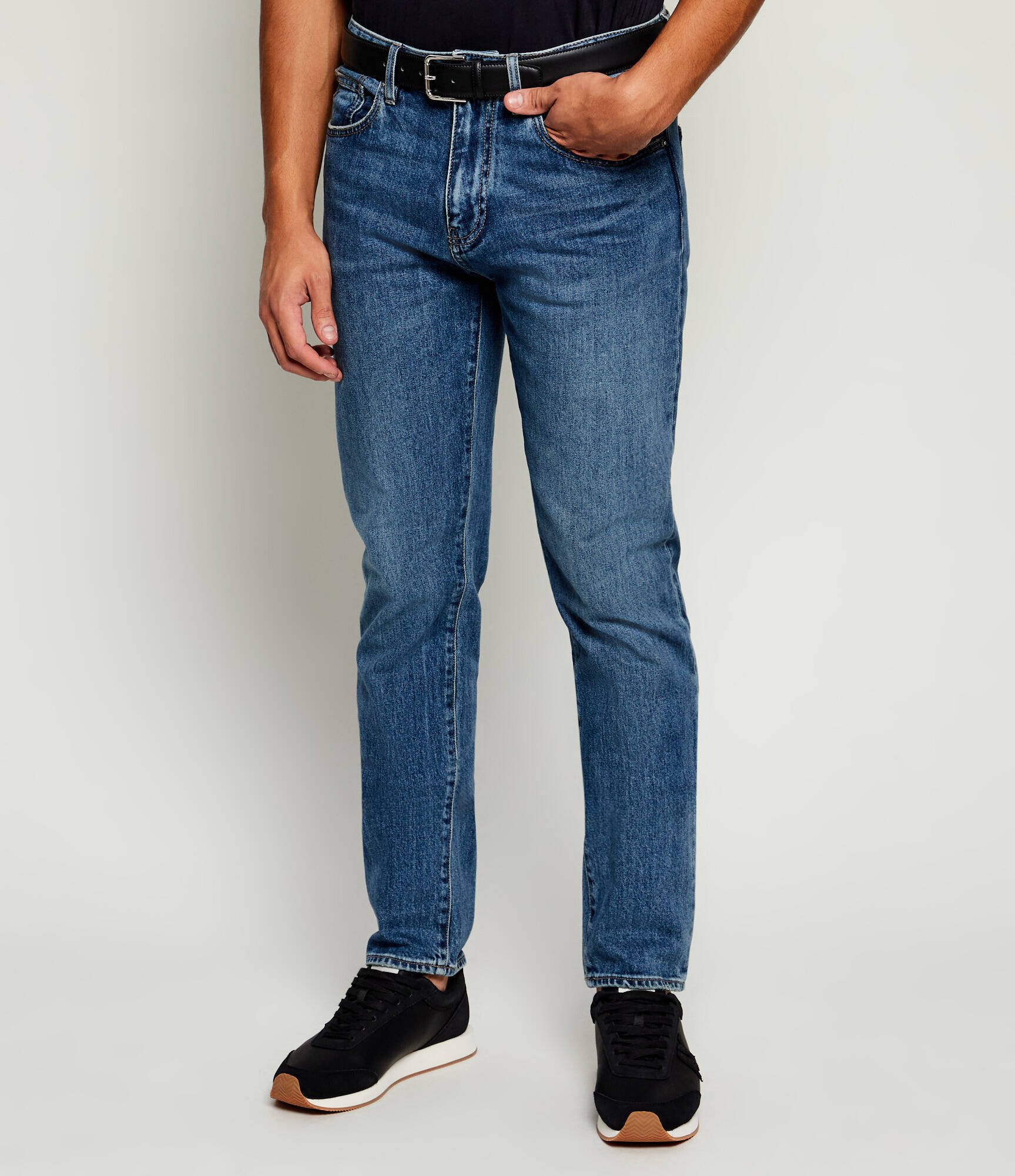 Armani Exchange Blugi J13 | Slim Fit