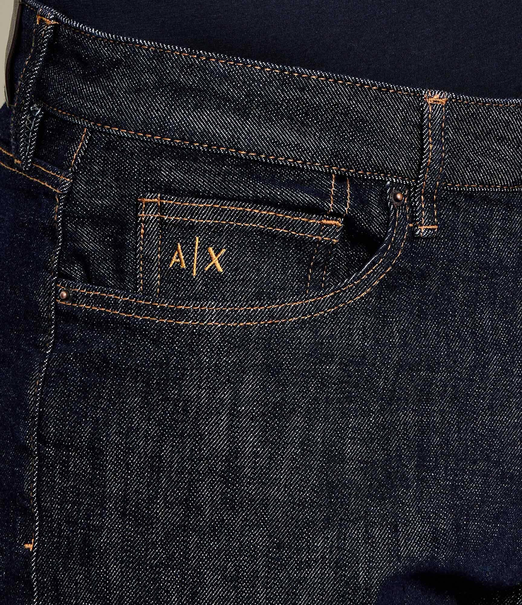 Armani Exchange Blugi j13 | Slim Fit