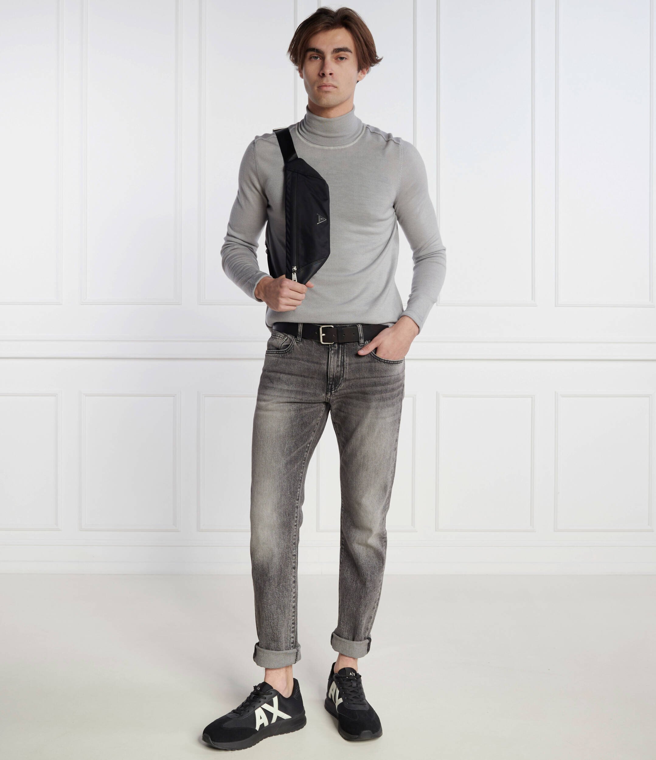 Armani Exchange Blugi j13 | Slim Fit