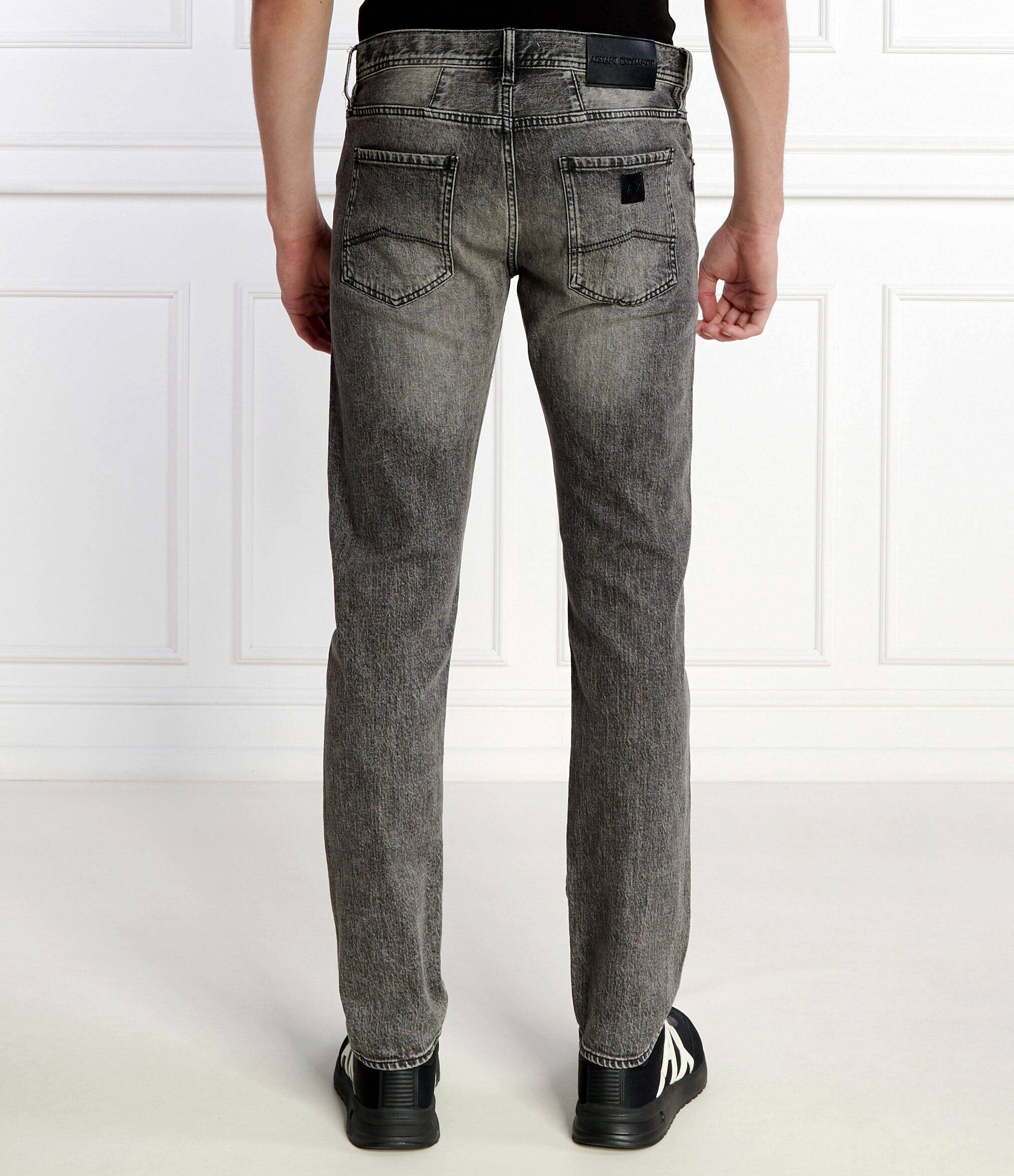 Armani Exchange Blugi j13 | Slim Fit