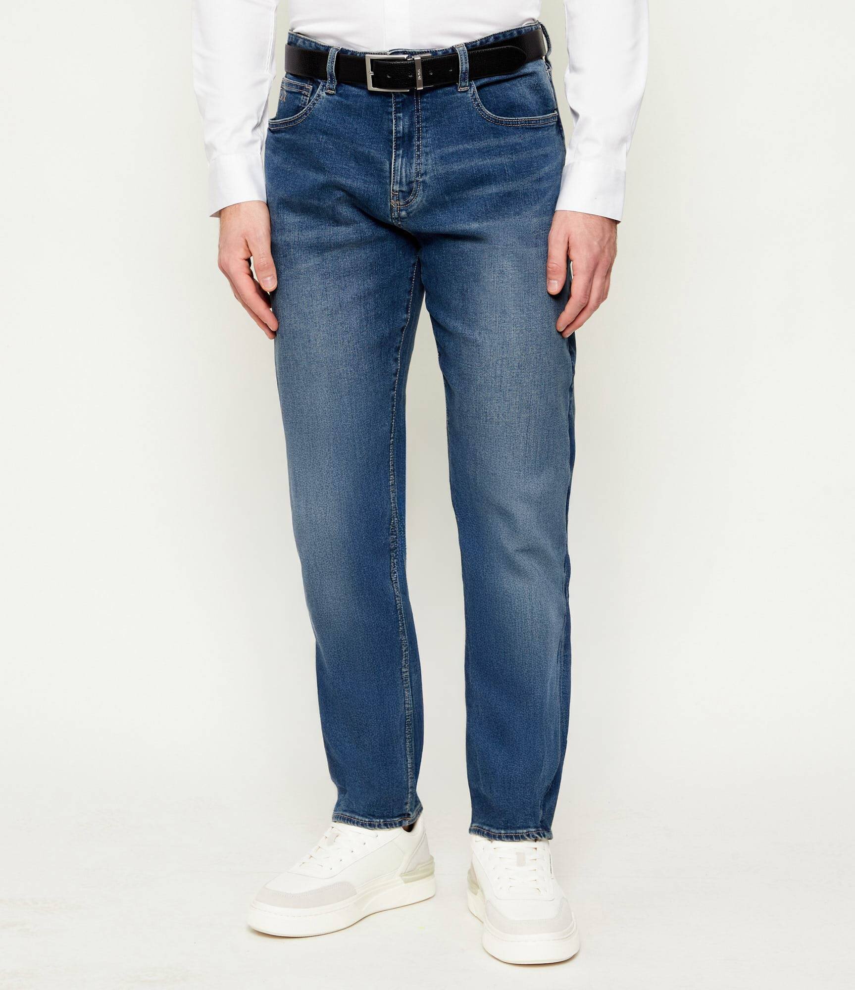 Armani Exchange Blugi j13 | Slim Fit