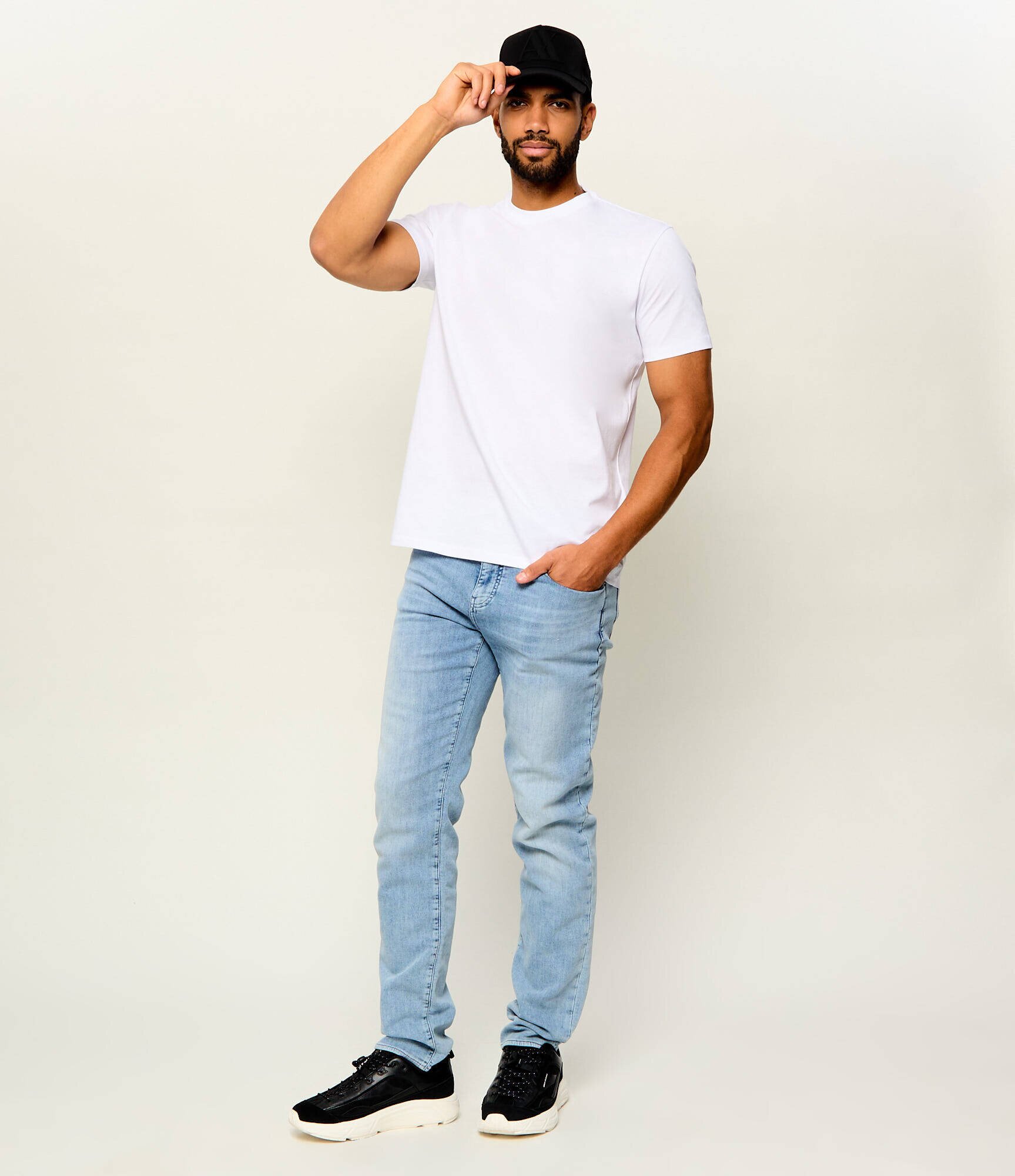 Armani Exchange Blugi J13 | Slim Fit